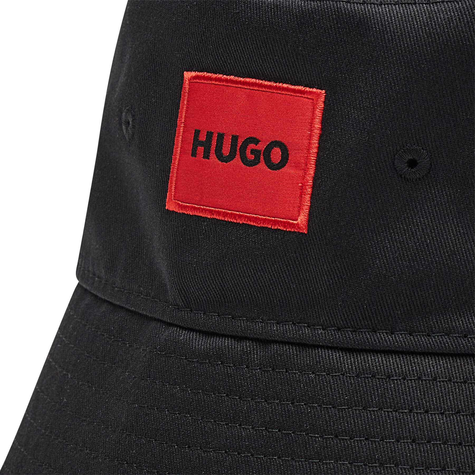 Hugo Pălărie Bucket X 555-1_T 50467459 Negru - Pled.ro