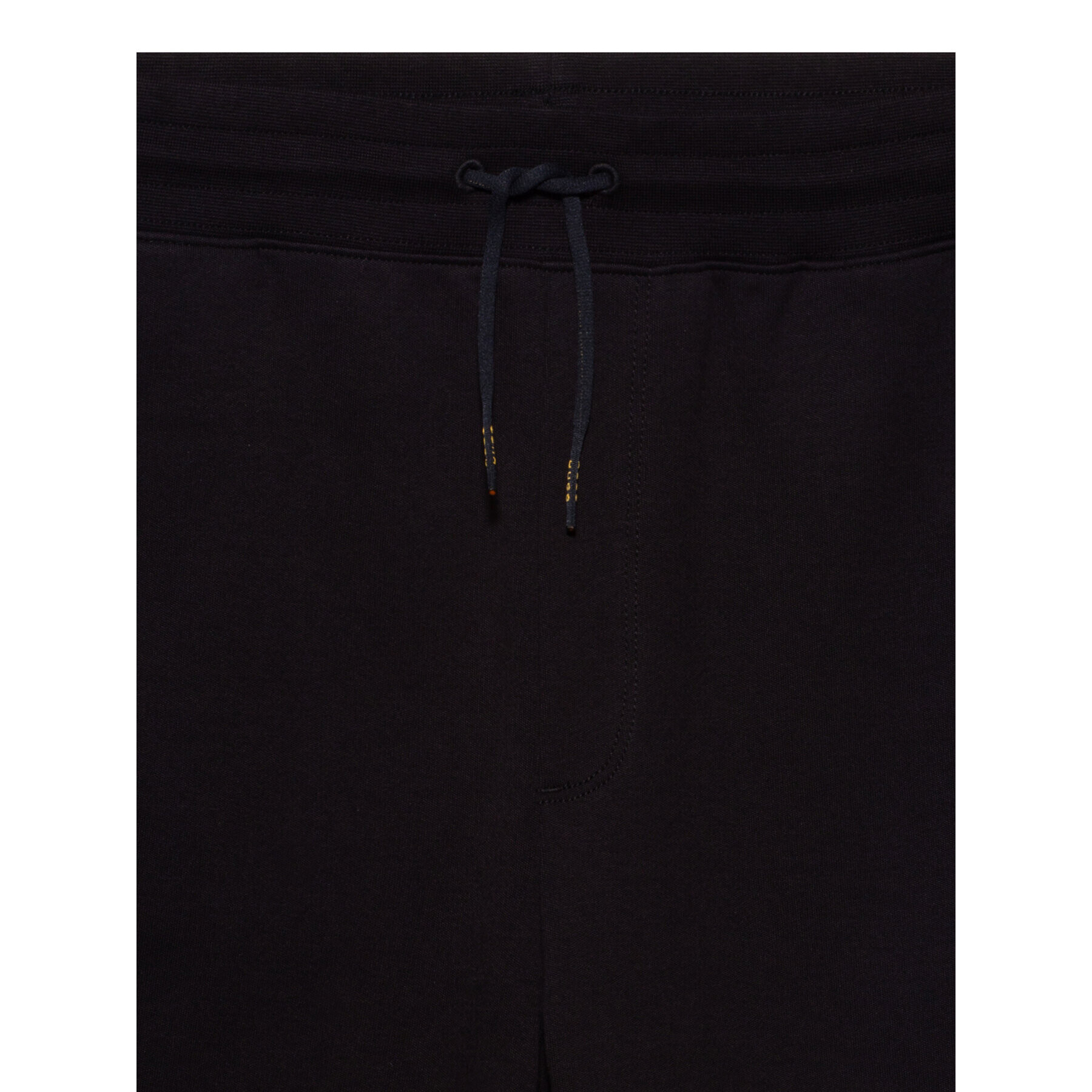 Hugo Pantaloni scurți sport DAKUMI 50448857 Negru Regular Fit - Pled.ro