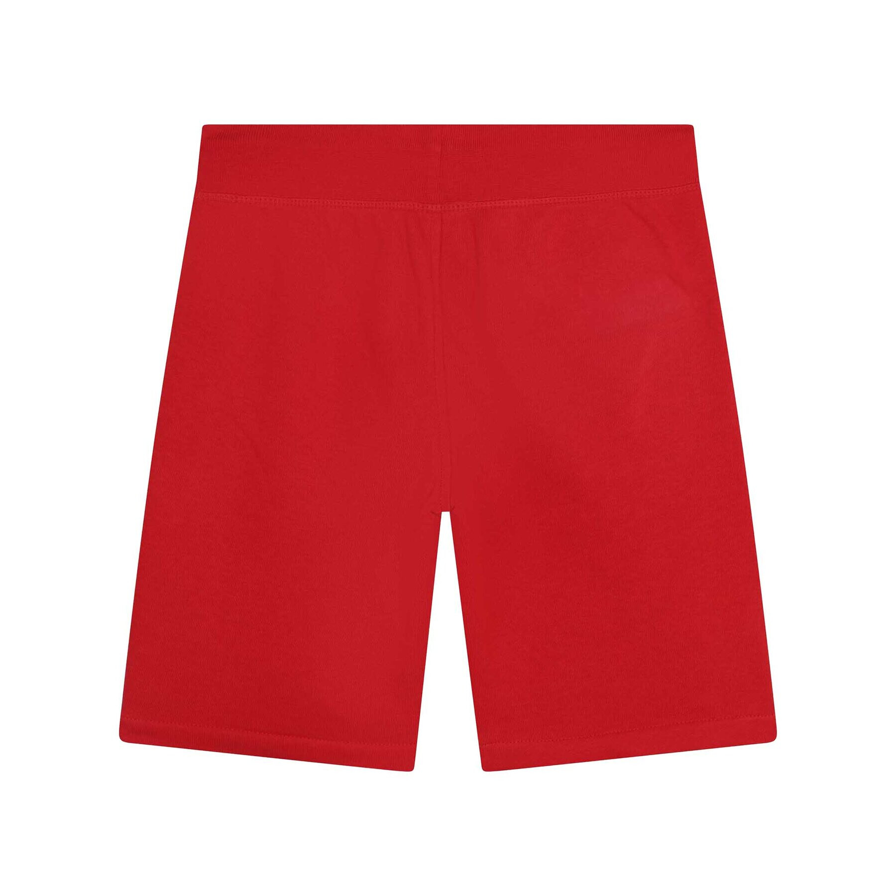 Hugo Pantaloni scurți sport G24101 S Roșu Regular Fit - Pled.ro