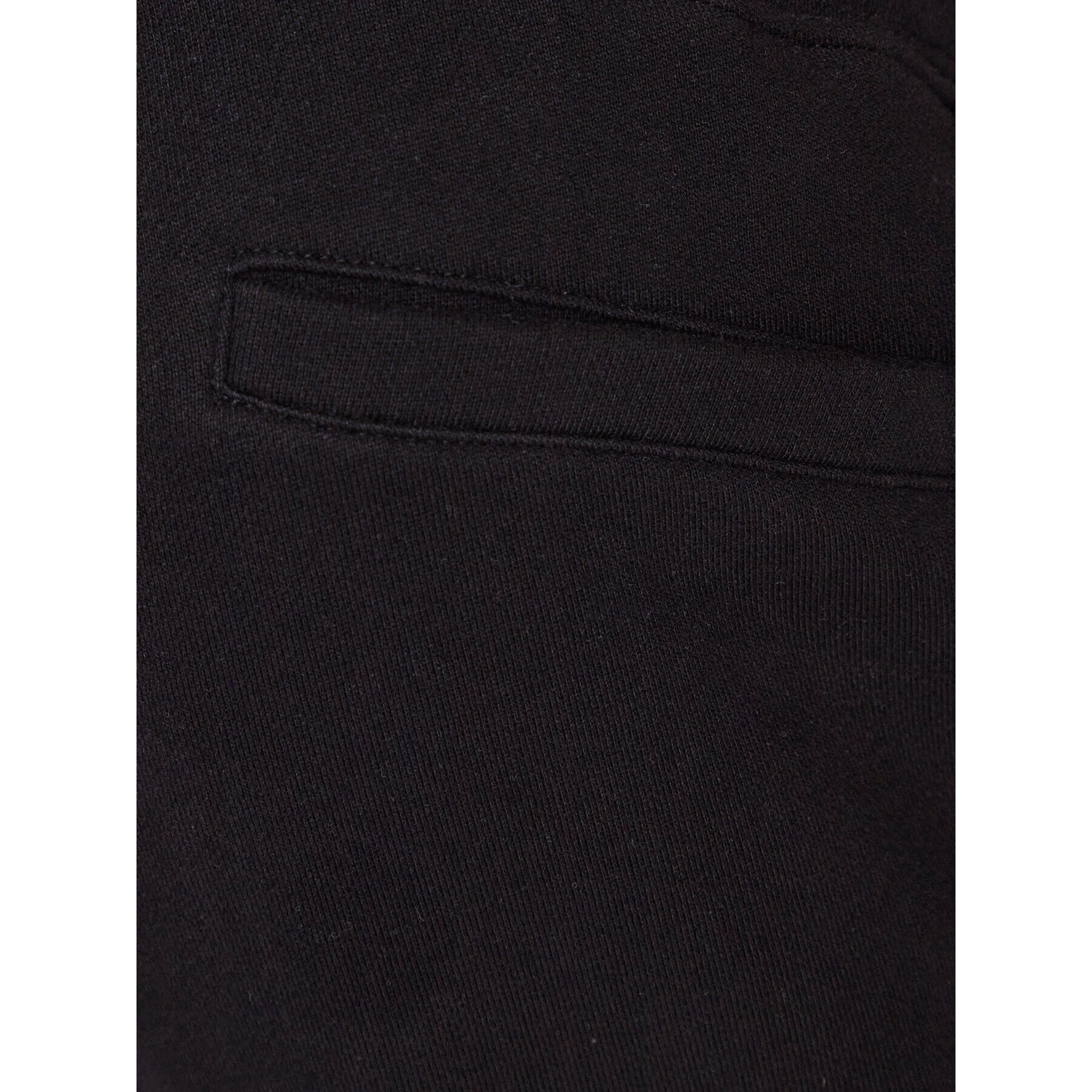 Hugo Pantaloni trening Demu 50482855 Negru Regular Fit - Pled.ro