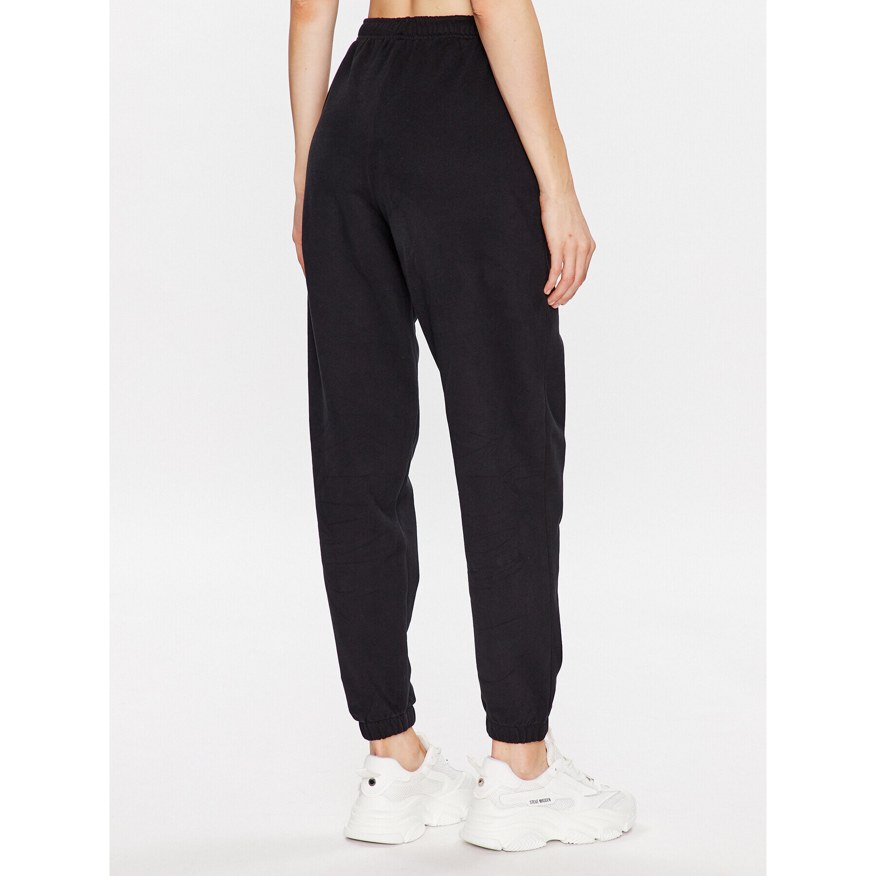 Hugo Pantaloni trening Relaxed Jogger 50484651 Negru Relaxed Fit - Pled.ro