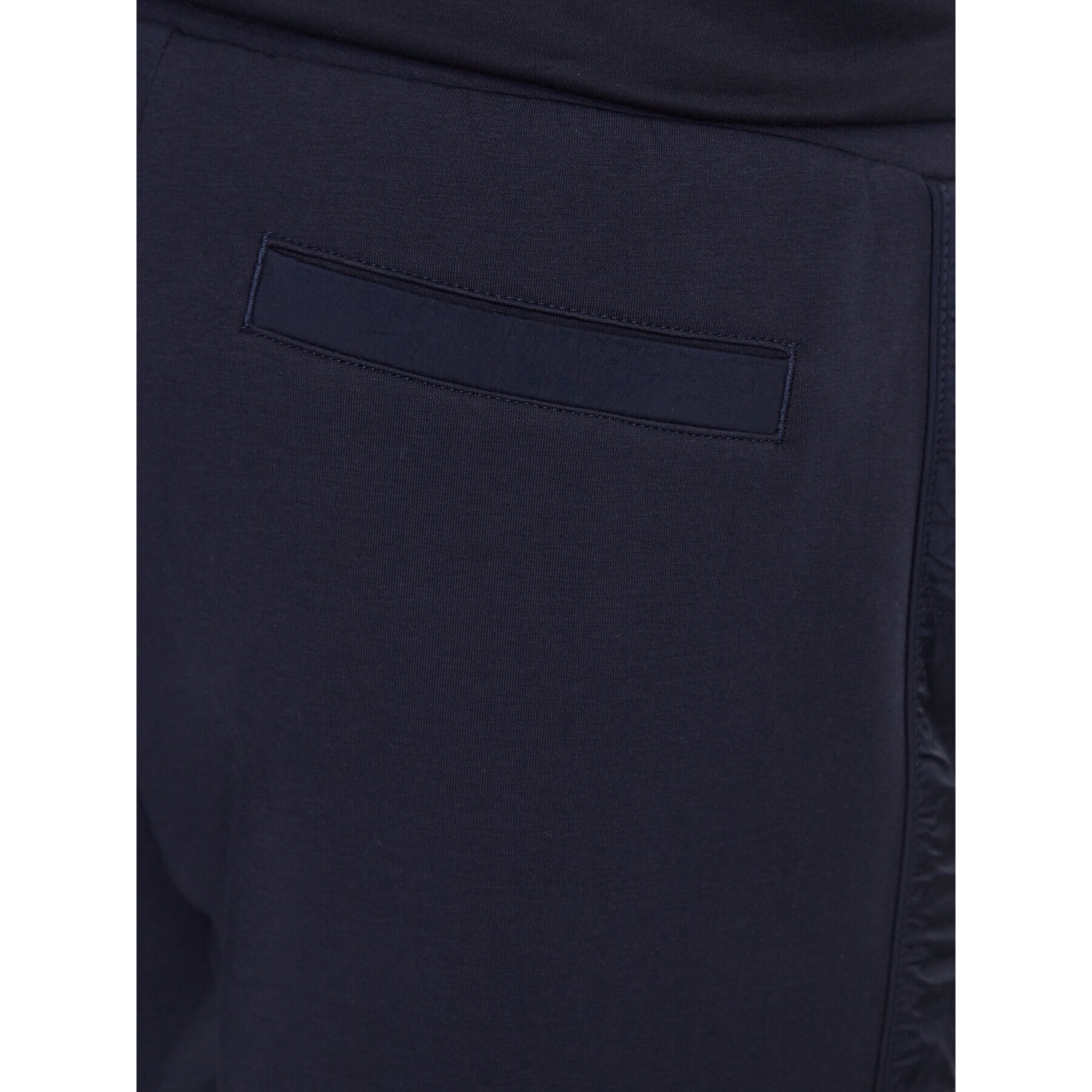 Hugo Pantaloni trening 50485256 Bleumarin Regular Fit - Pled.ro