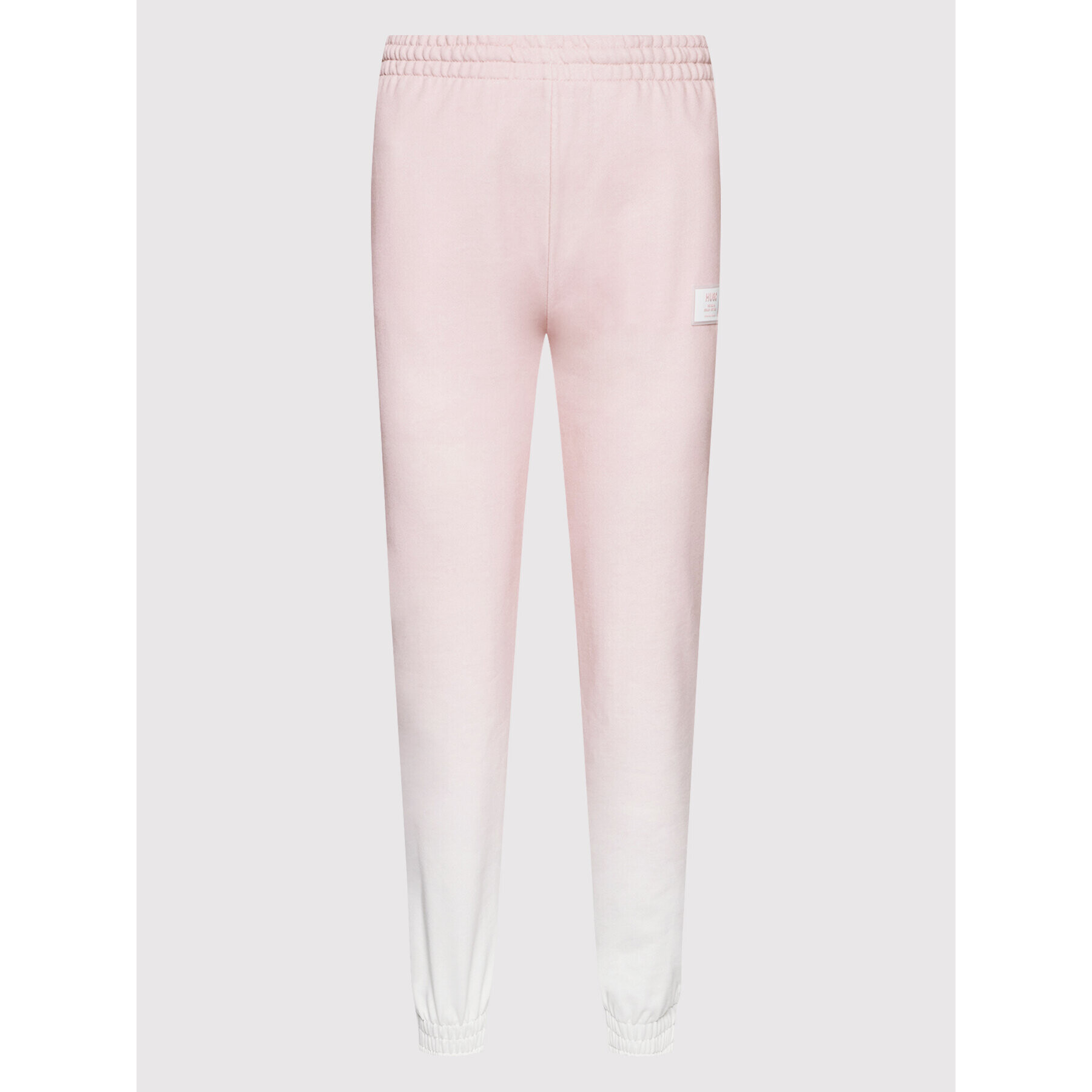 Hugo Pantaloni trening Najogger_3 50481514 Roz Regular Fit - Pled.ro