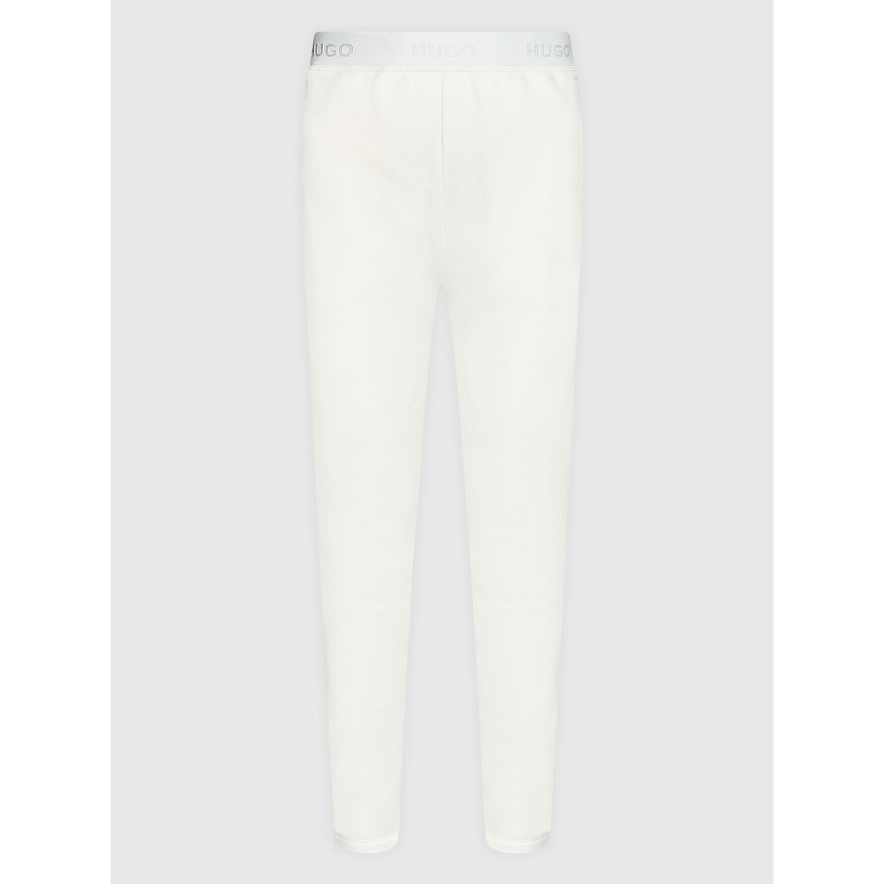 Hugo Pantaloni trening Nariane 50462978 Bej Regular Fit - Pled.ro