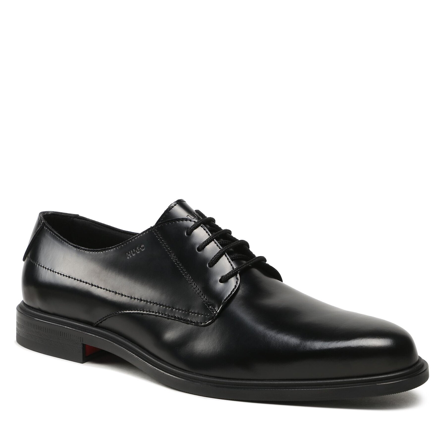 Hugo Pantofi 50493160 Negru - Pled.ro