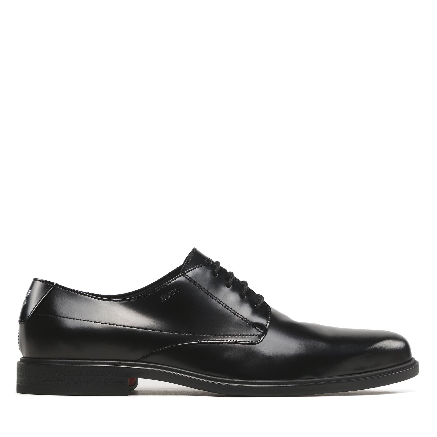 Hugo Pantofi 50493160 Negru - Pled.ro