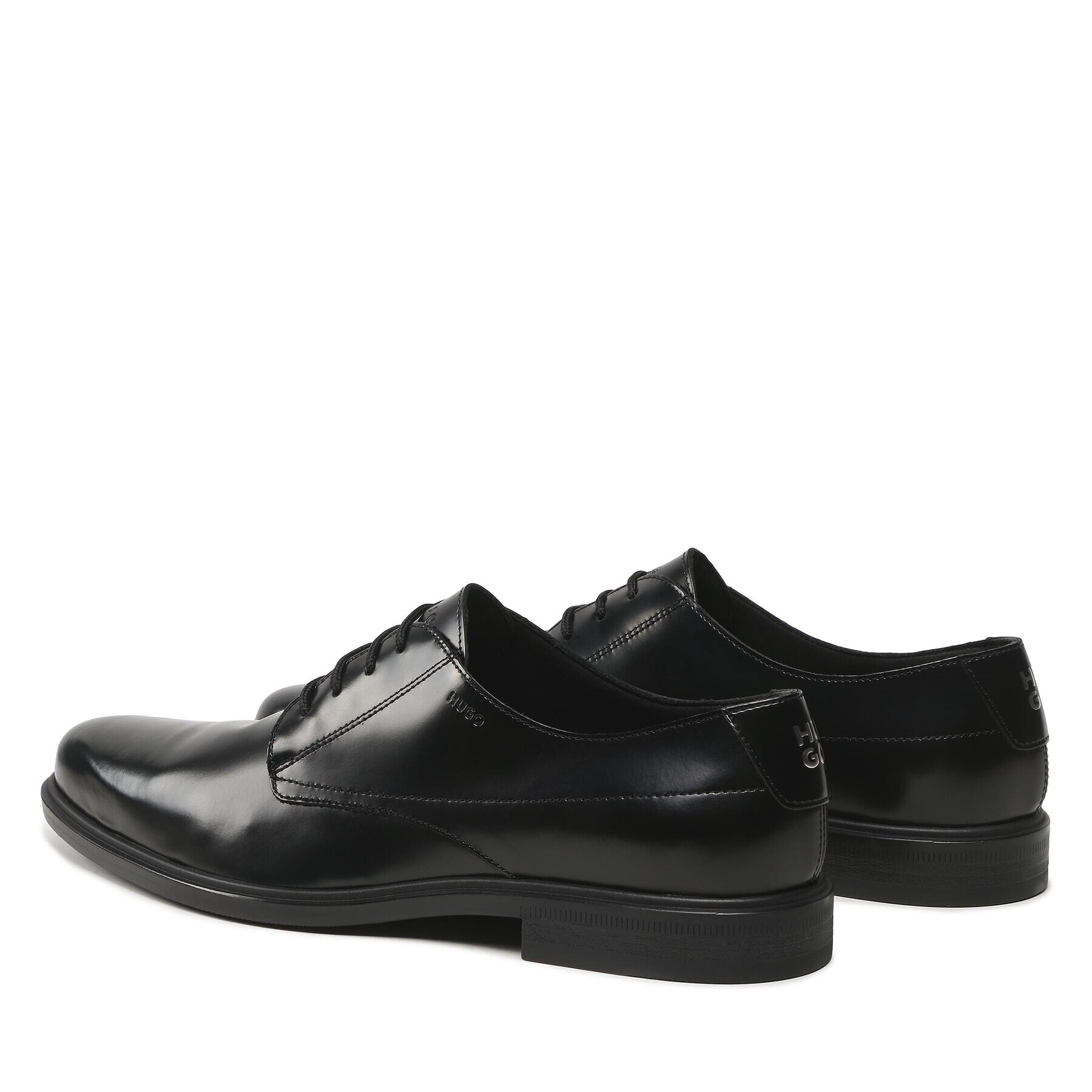 Hugo Pantofi 50493160 Negru - Pled.ro