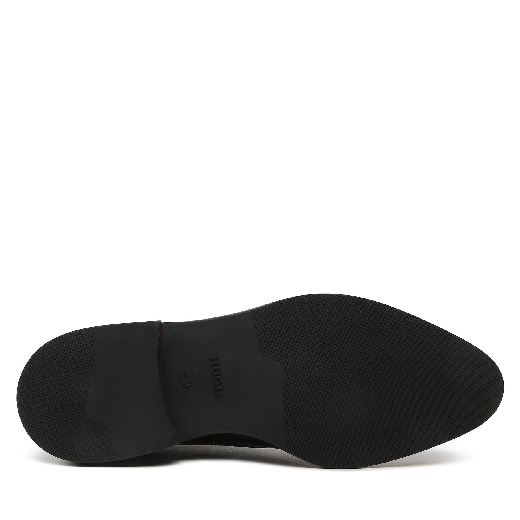 Hugo Pantofi 50493160 Negru - Pled.ro