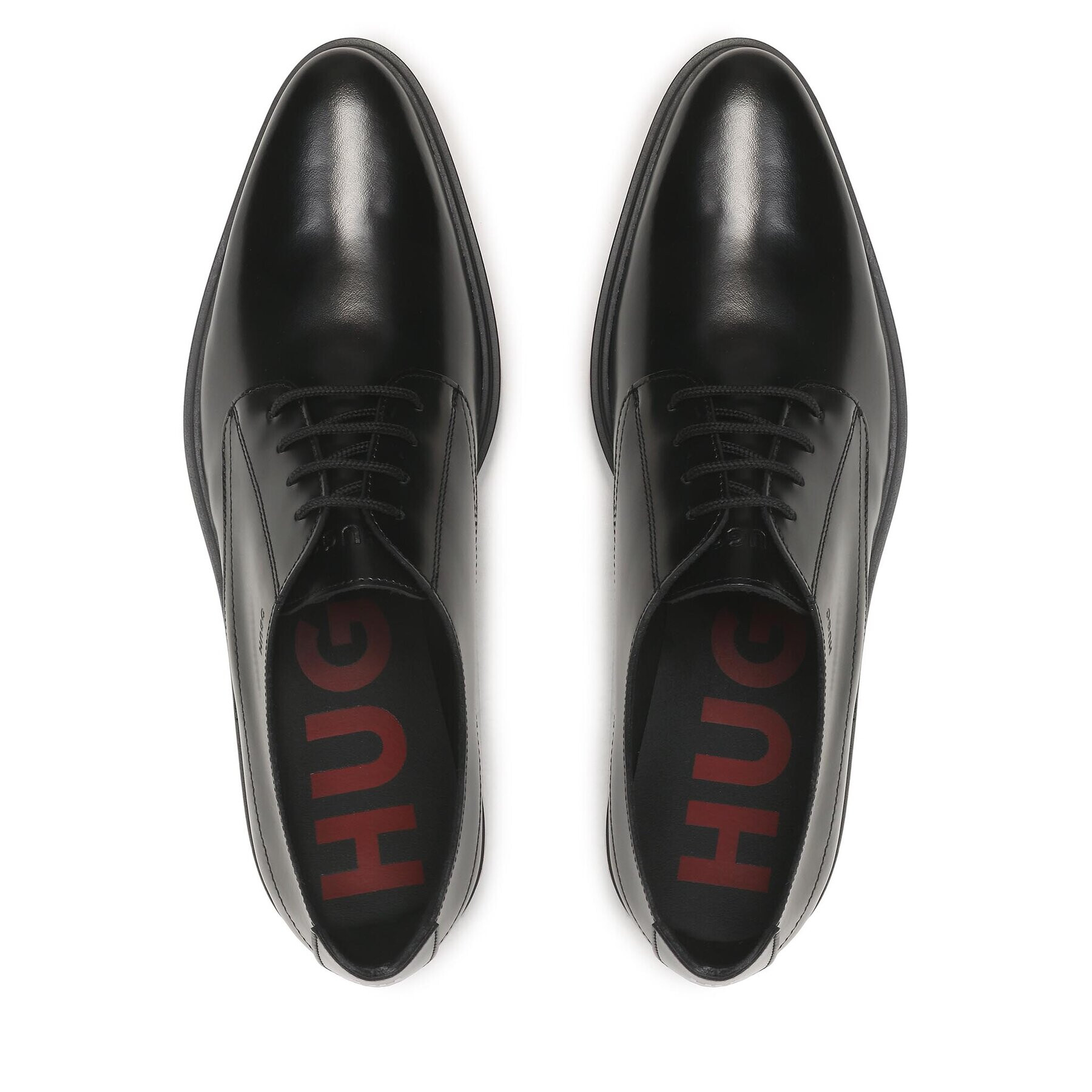 Hugo Pantofi 50493160 Negru - Pled.ro