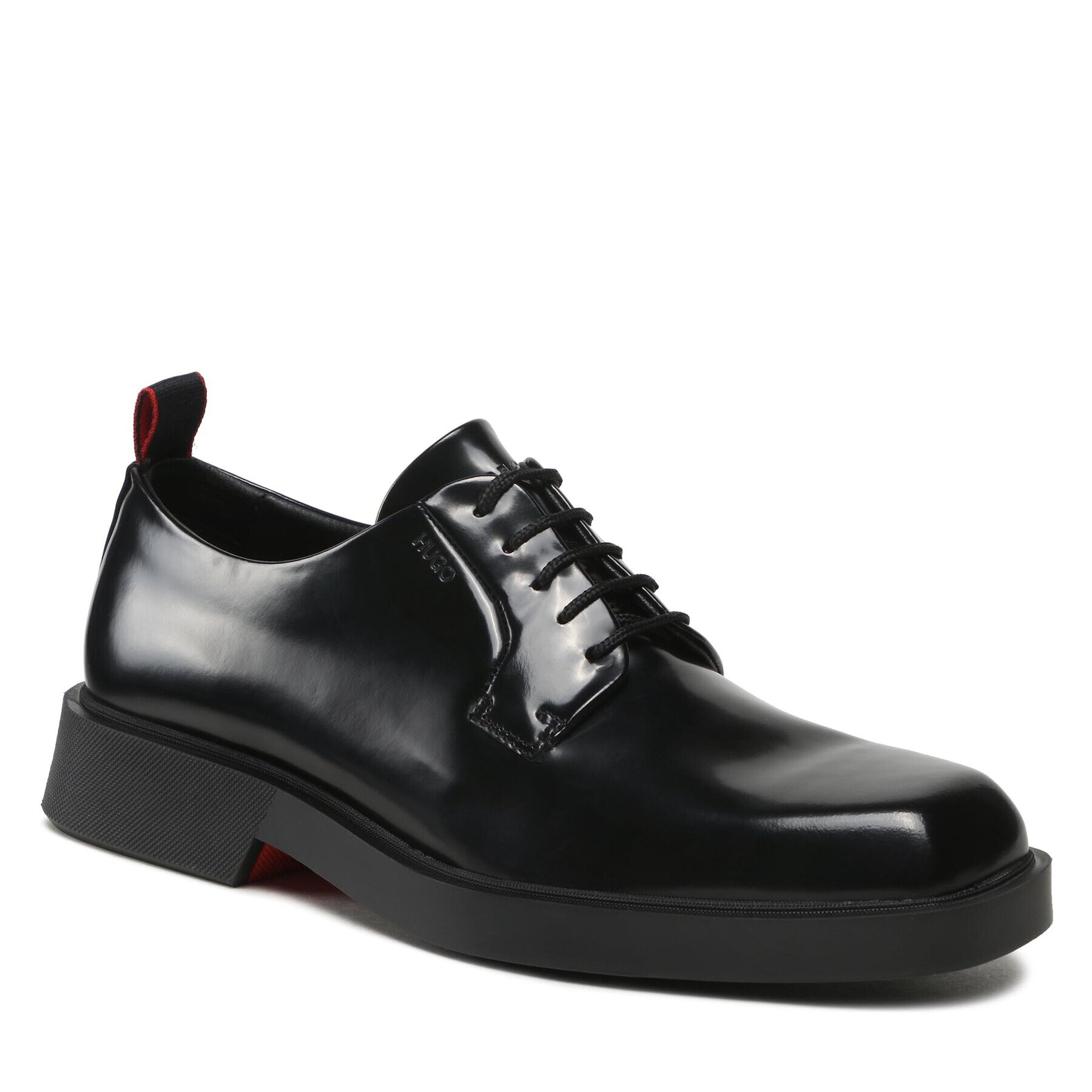 Hugo Pantofi 50497796 Negru - Pled.ro