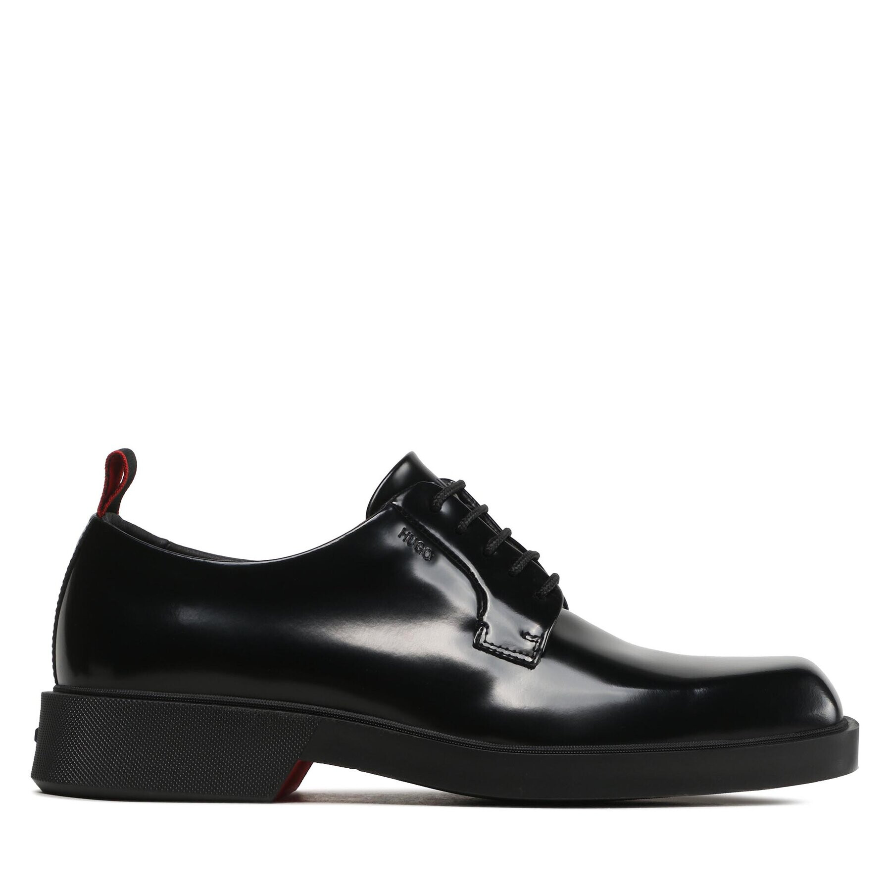 Hugo Pantofi 50497796 Negru - Pled.ro