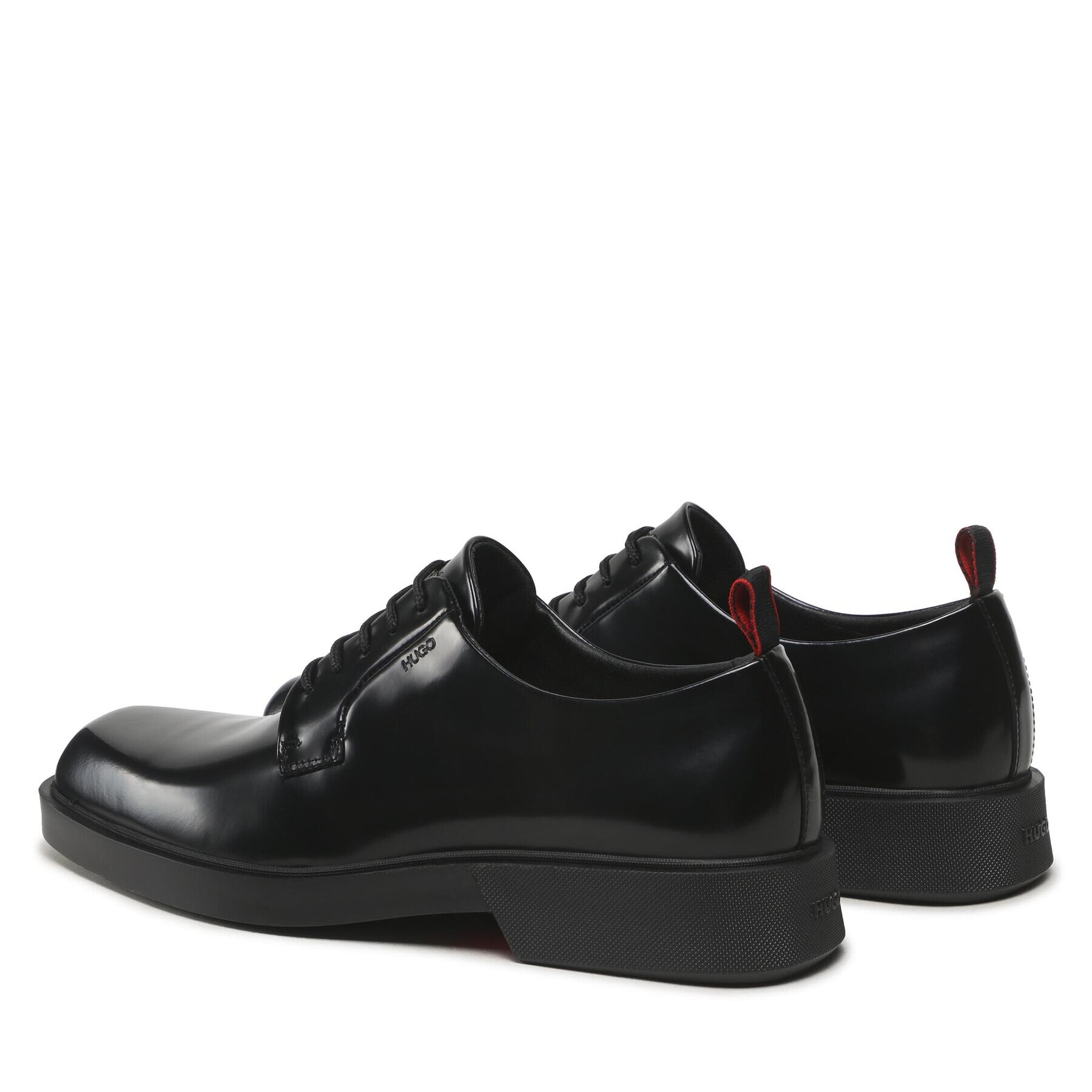 Hugo Pantofi 50497796 Negru - Pled.ro