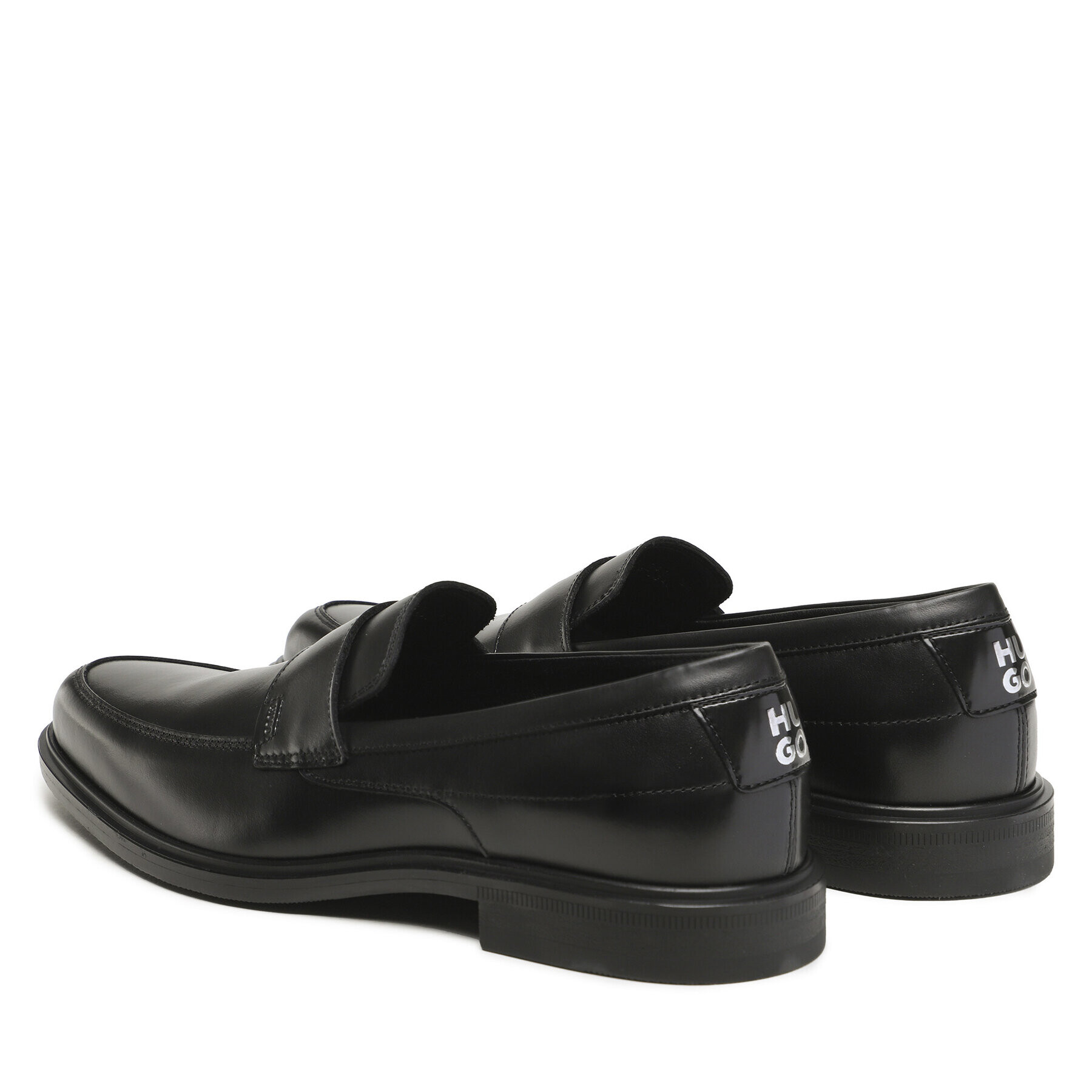 Hugo Pantofi 50497825 Negru - Pled.ro