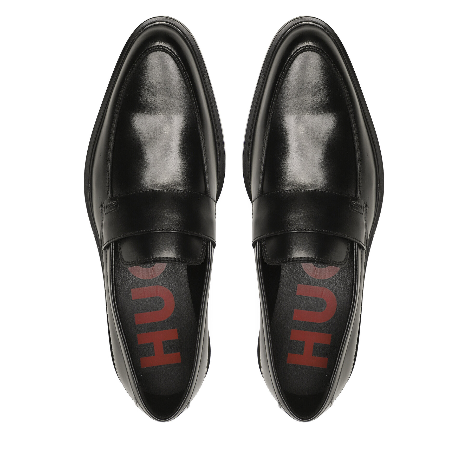 Hugo Pantofi 50497825 Negru - Pled.ro