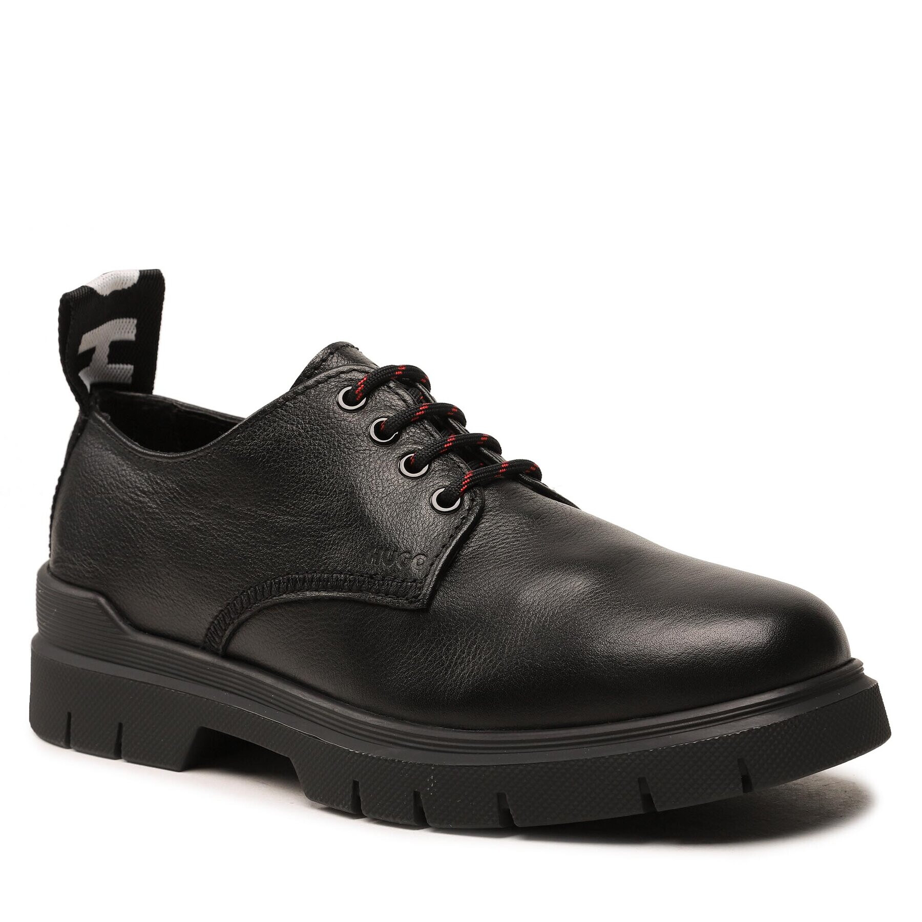 Hugo Pantofi 50498555 Negru - Pled.ro