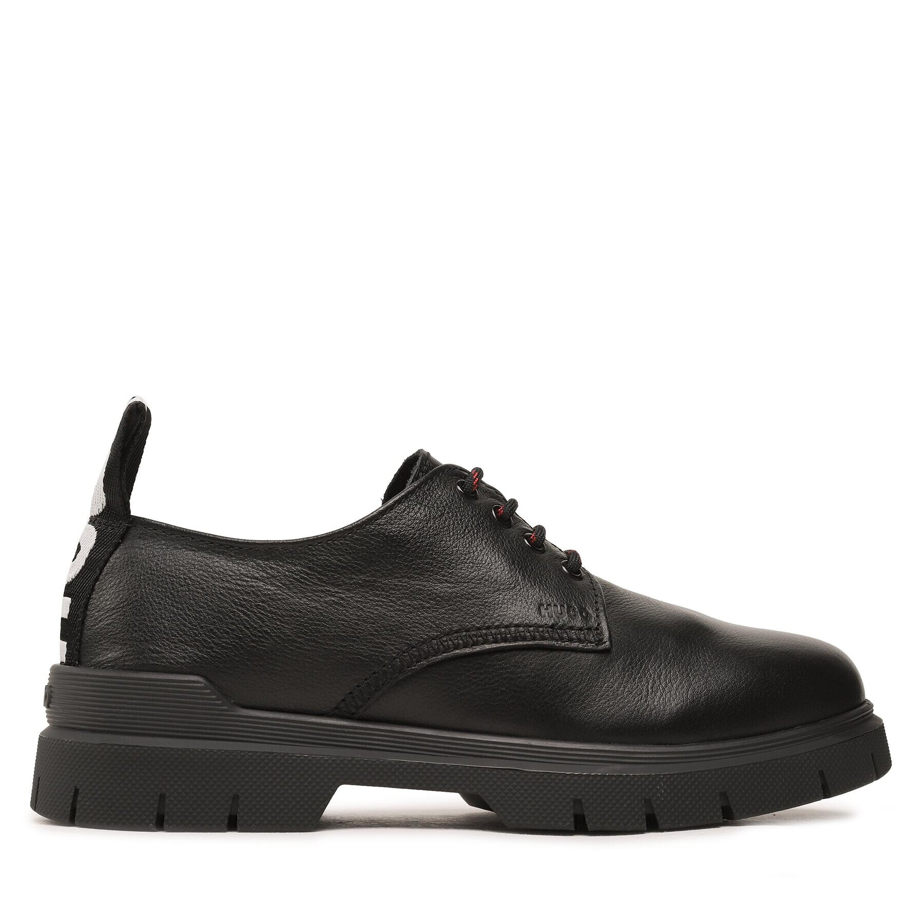 Hugo Pantofi 50498555 Negru - Pled.ro