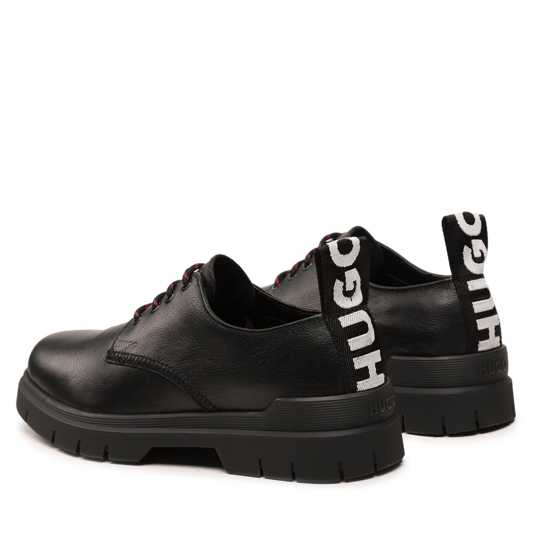 Hugo Pantofi 50498555 Negru - Pled.ro