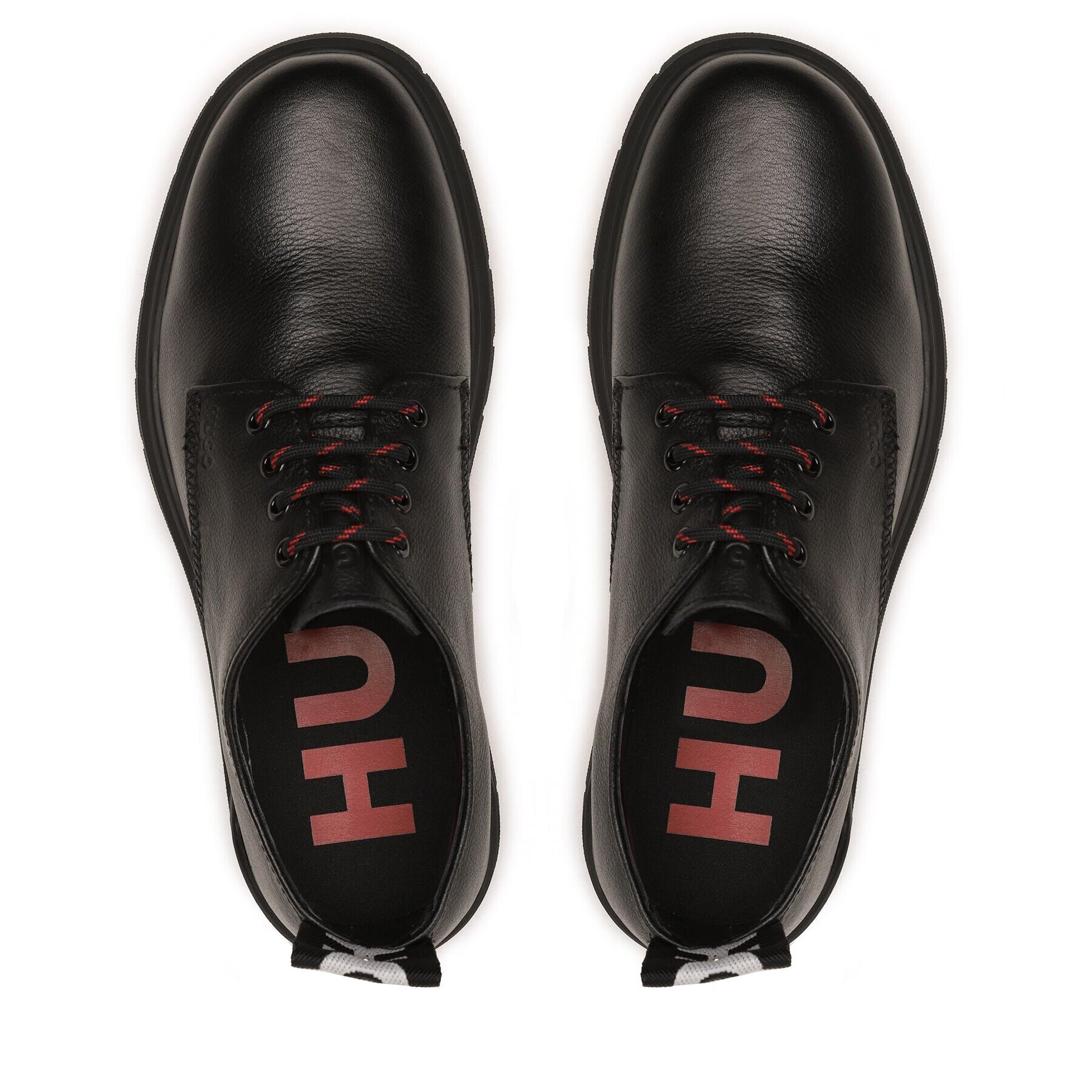 Hugo Pantofi 50498555 Negru - Pled.ro