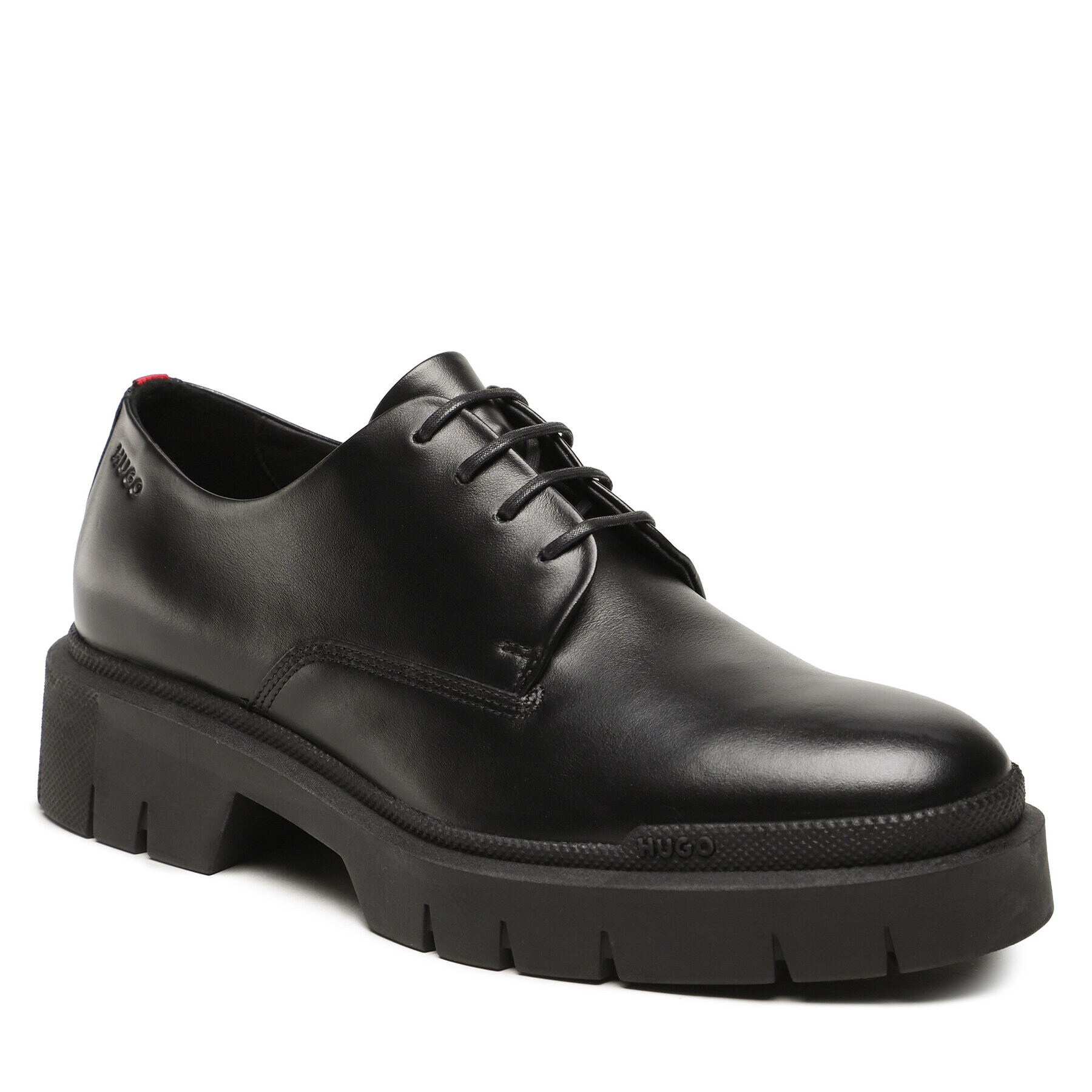 Hugo Pantofi 50500401 Negru - Pled.ro