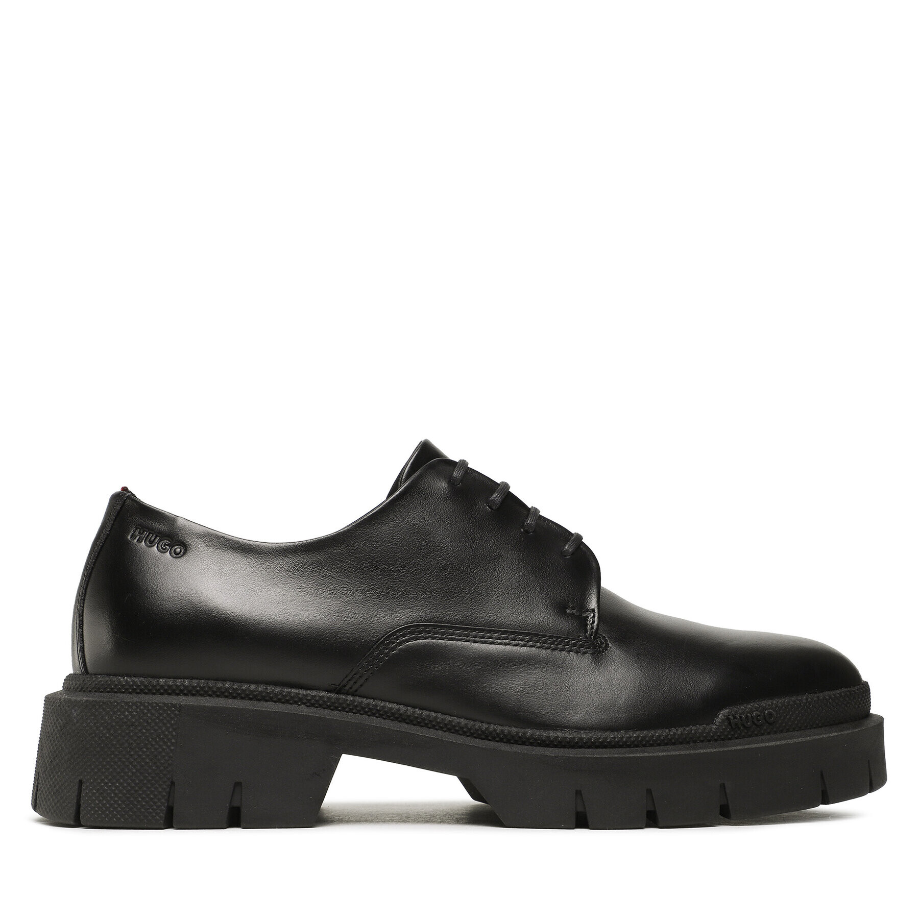 Hugo Pantofi 50500401 Negru - Pled.ro