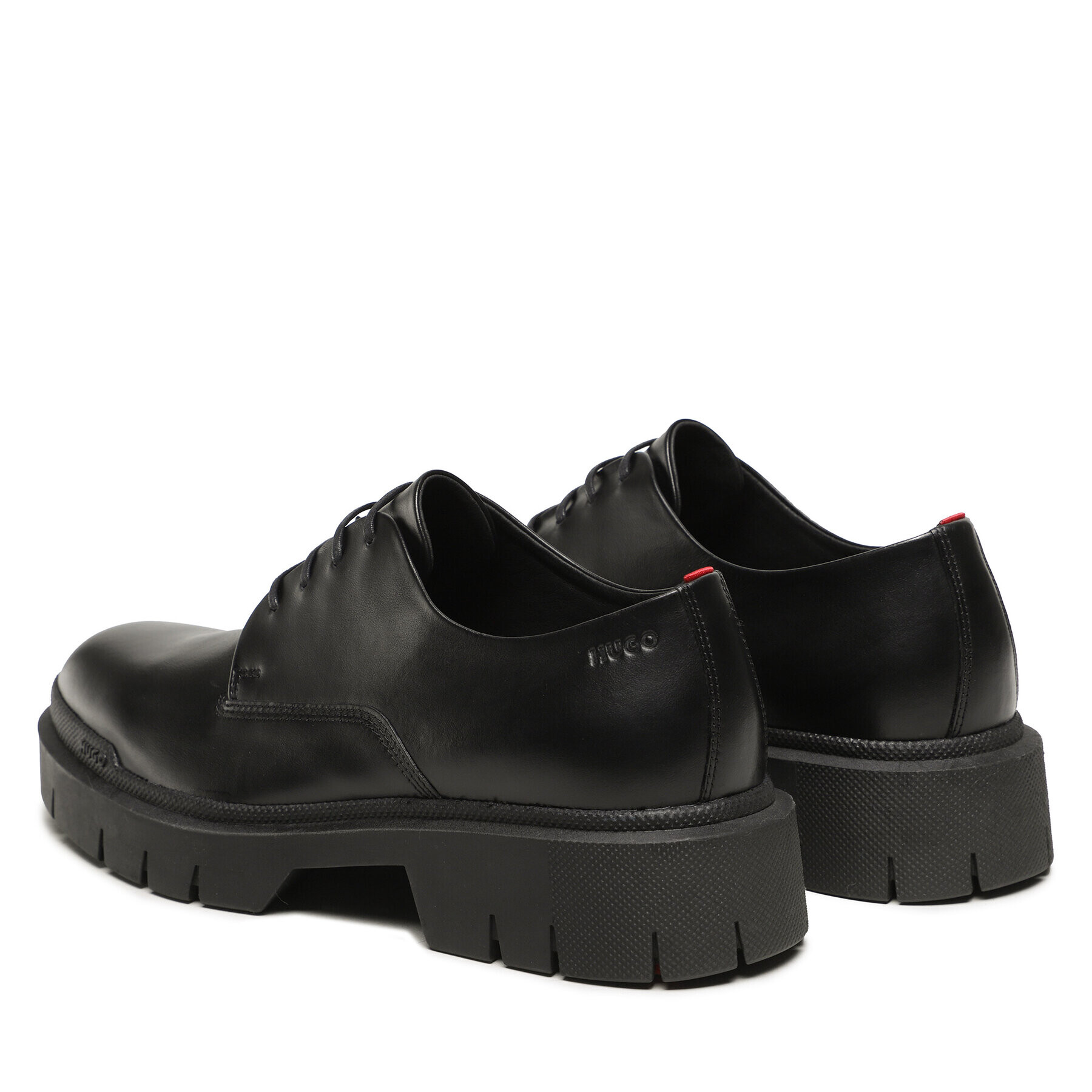 Hugo Pantofi 50500401 Negru - Pled.ro