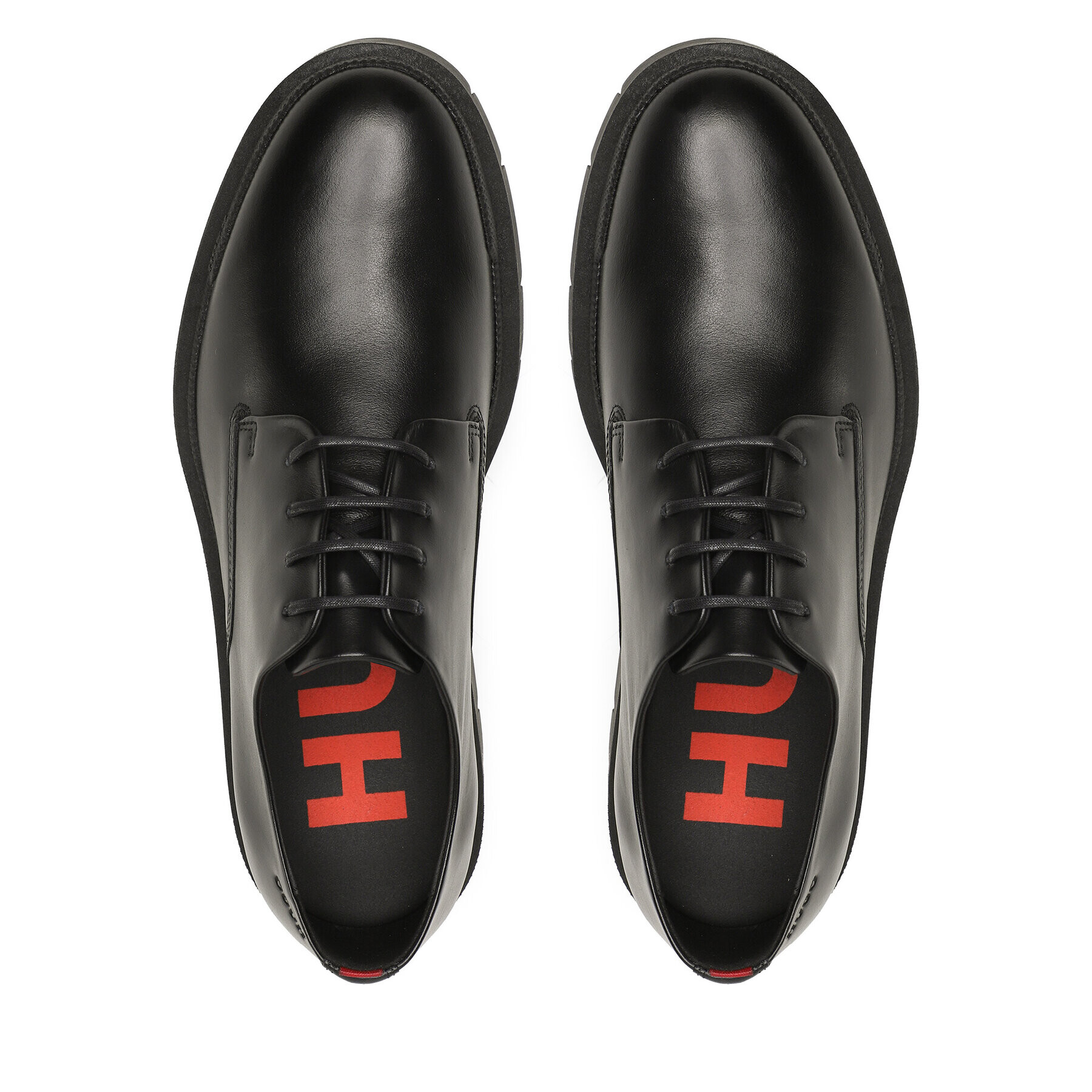 Hugo Pantofi 50500401 Negru - Pled.ro