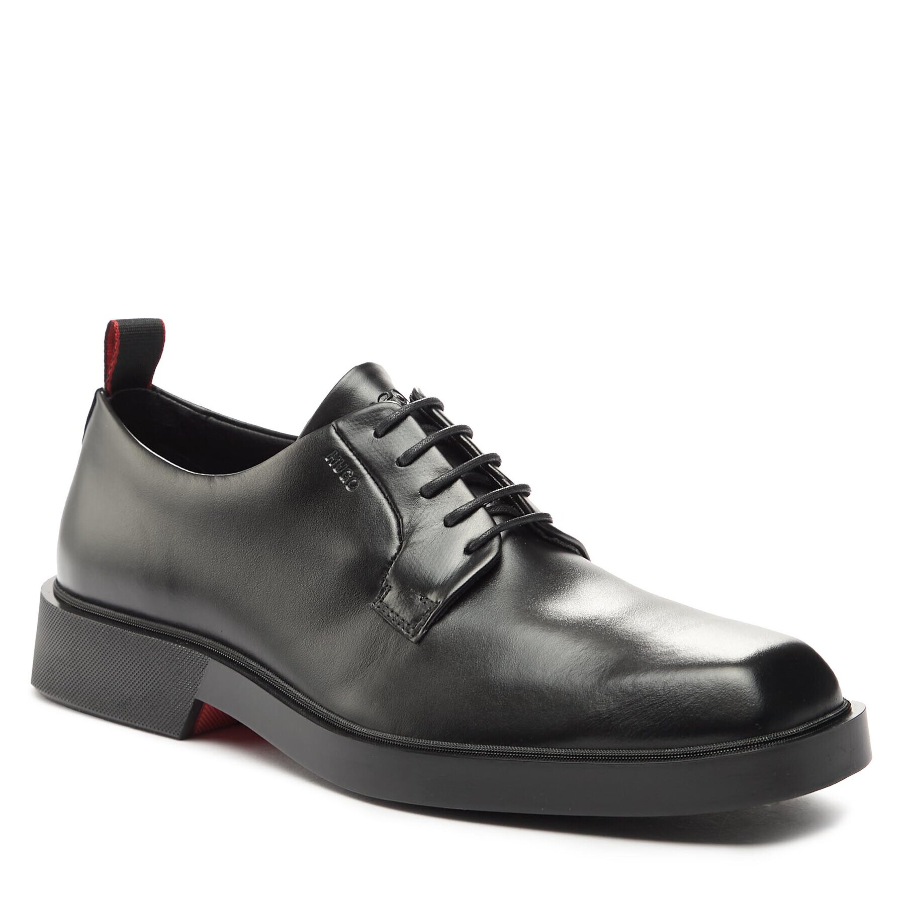 Hugo Pantofi 50503649 Negru - Pled.ro