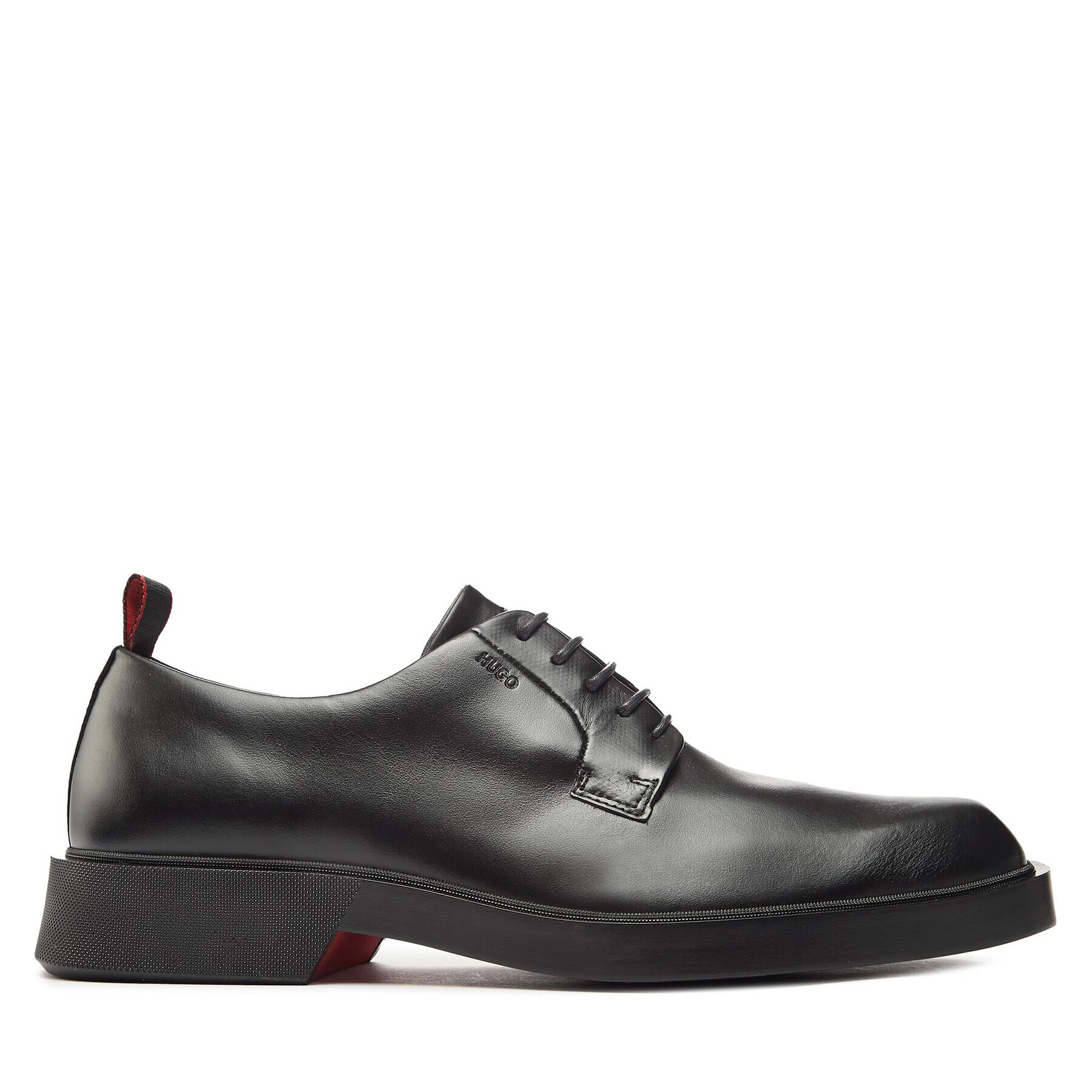 Hugo Pantofi 50503649 Negru - Pled.ro