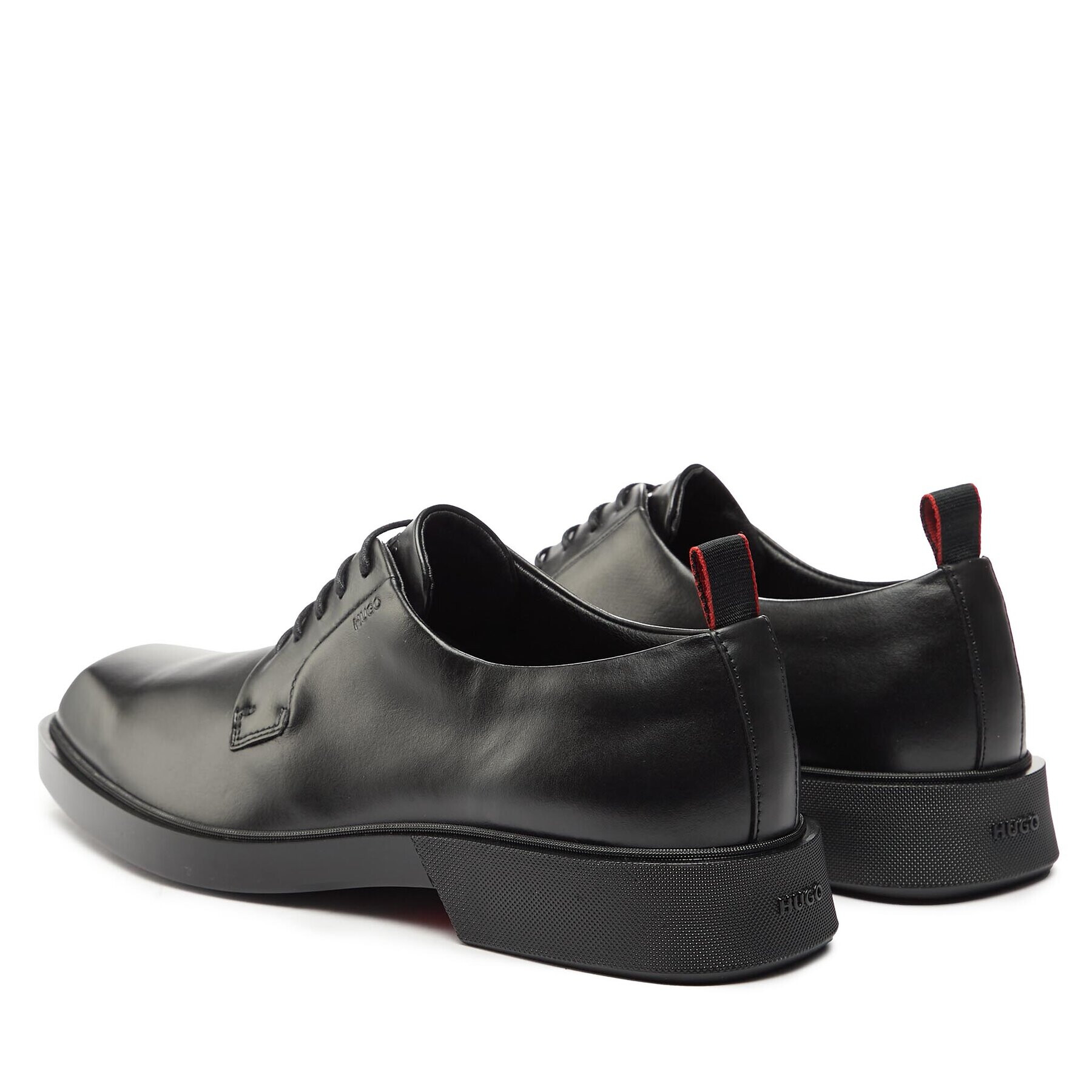 Hugo Pantofi 50503649 Negru - Pled.ro