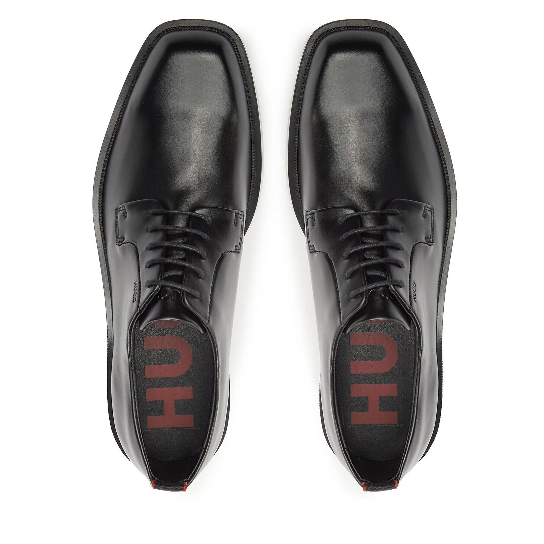 Hugo Pantofi 50503649 Negru - Pled.ro