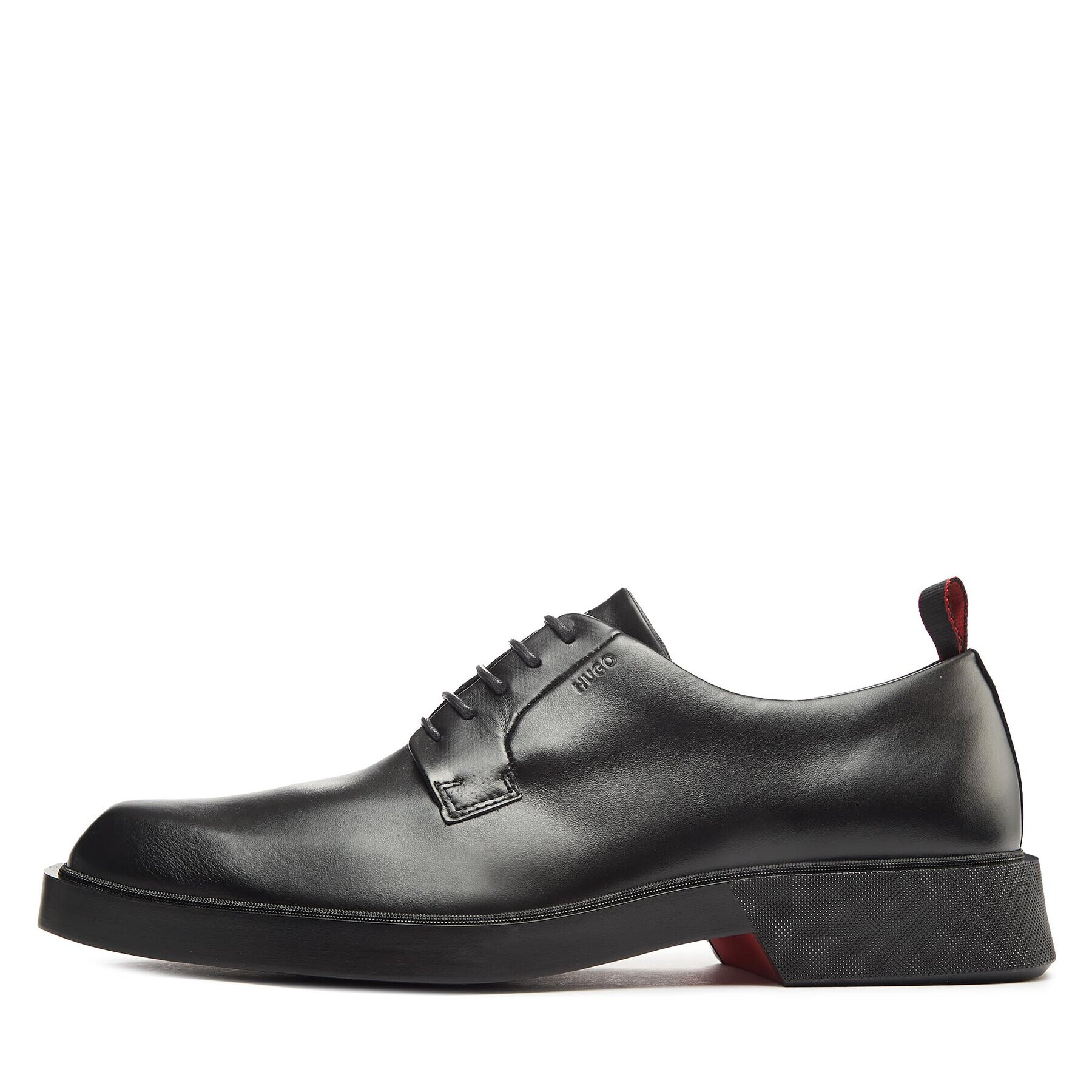 Hugo Pantofi 50503649 Negru - Pled.ro