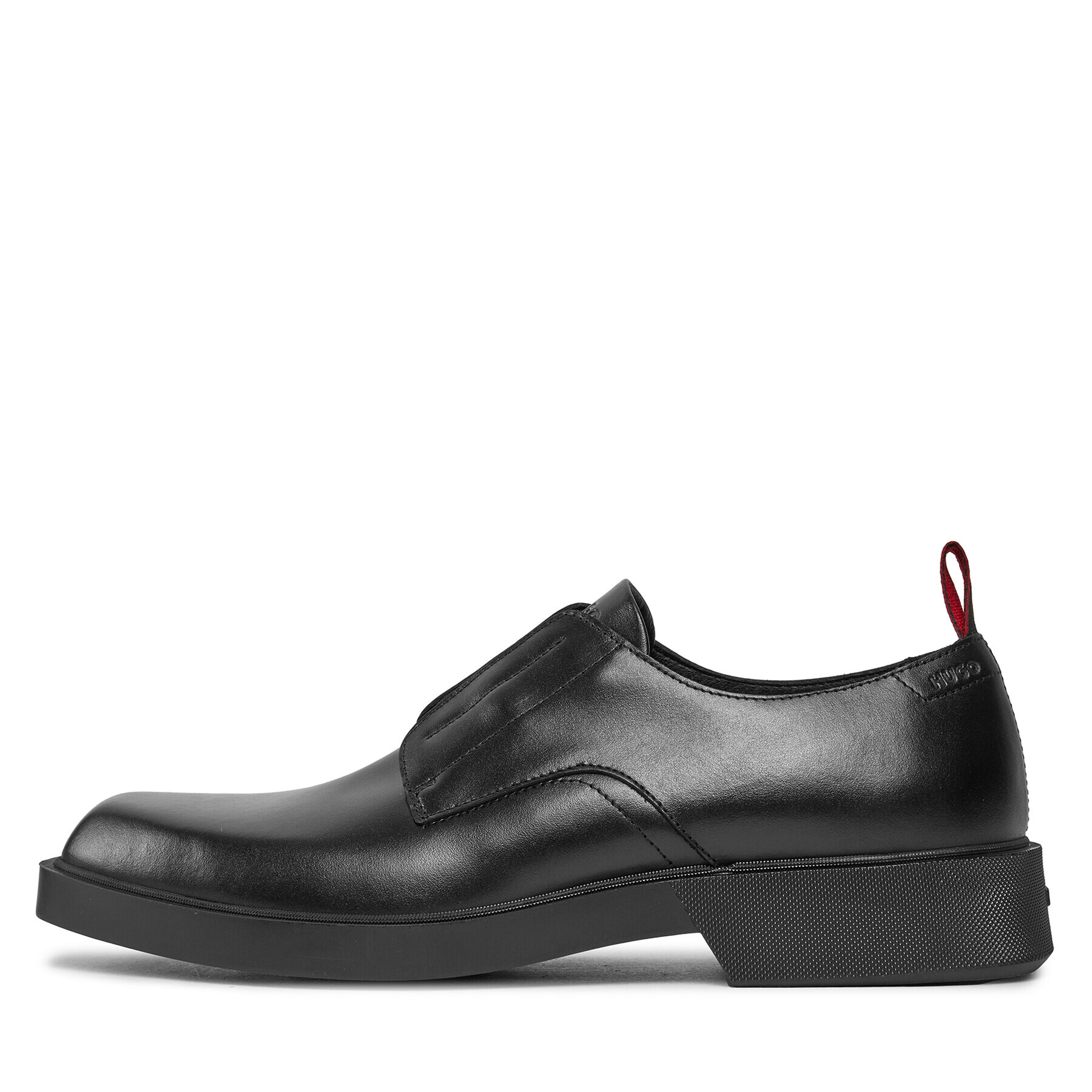 Hugo Pantofi Iker Derb 50512734 Negru - Pled.ro