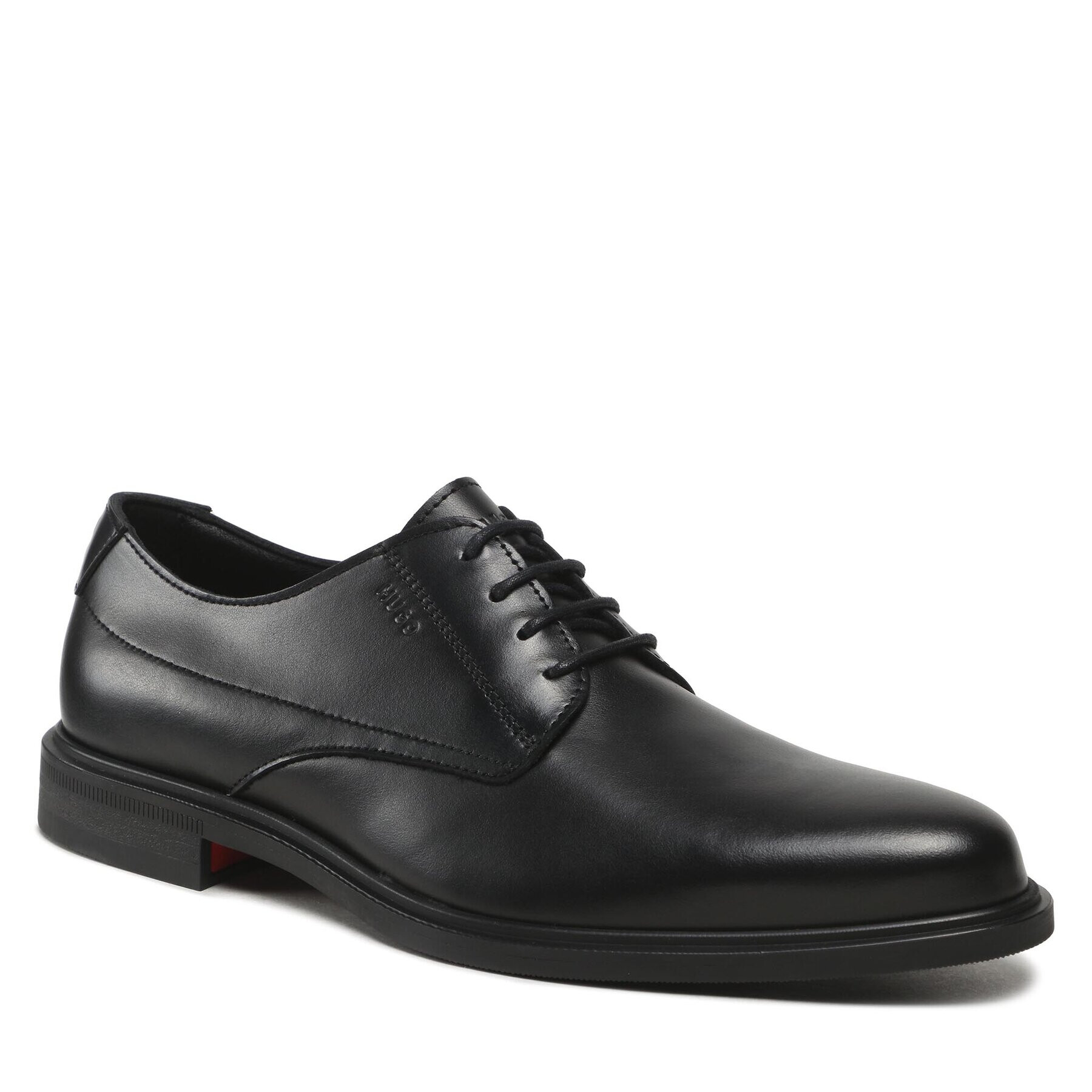 Hugo Pantofi Kerr 50497869 Negru - Pled.ro