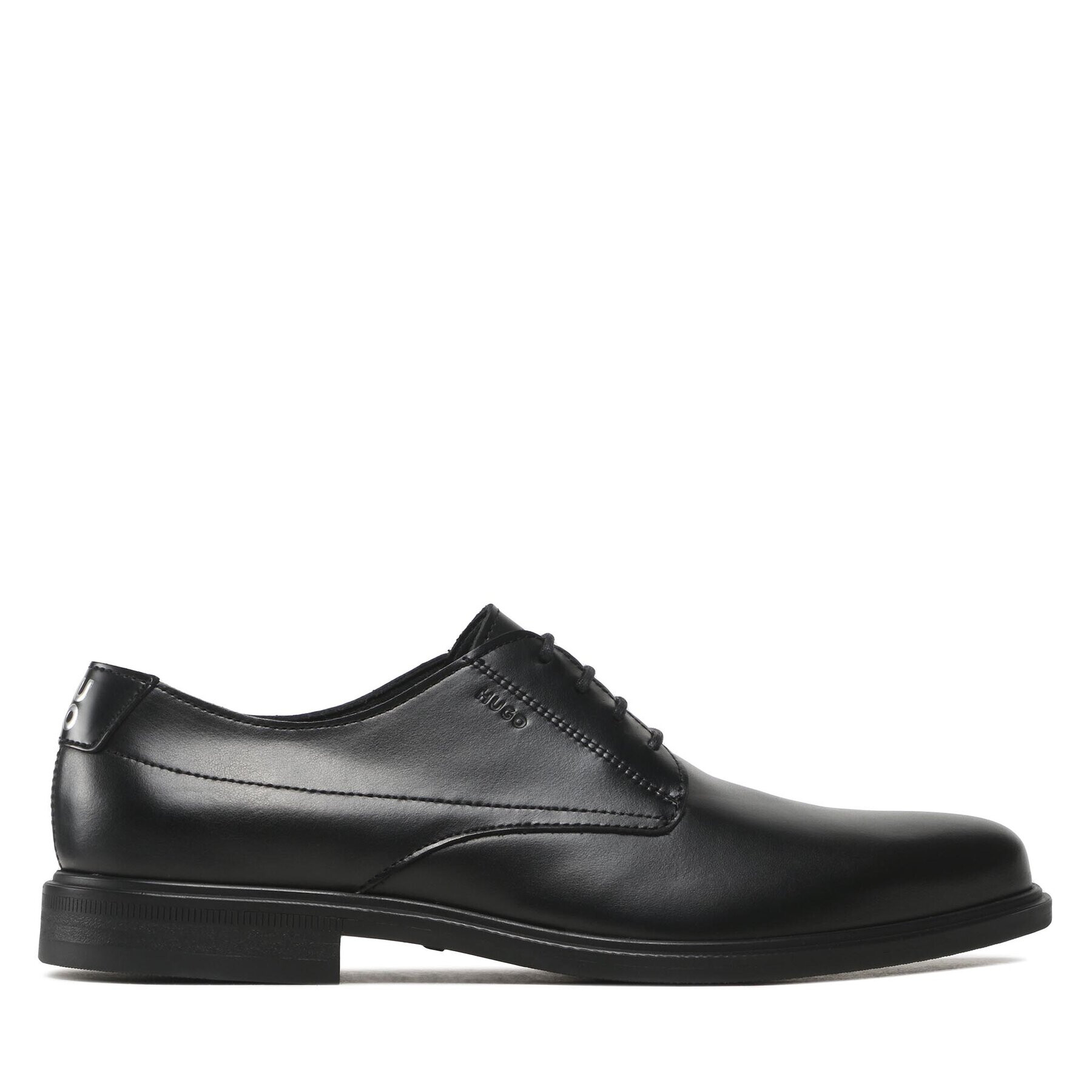 Hugo Pantofi Kerr 50497869 Negru - Pled.ro