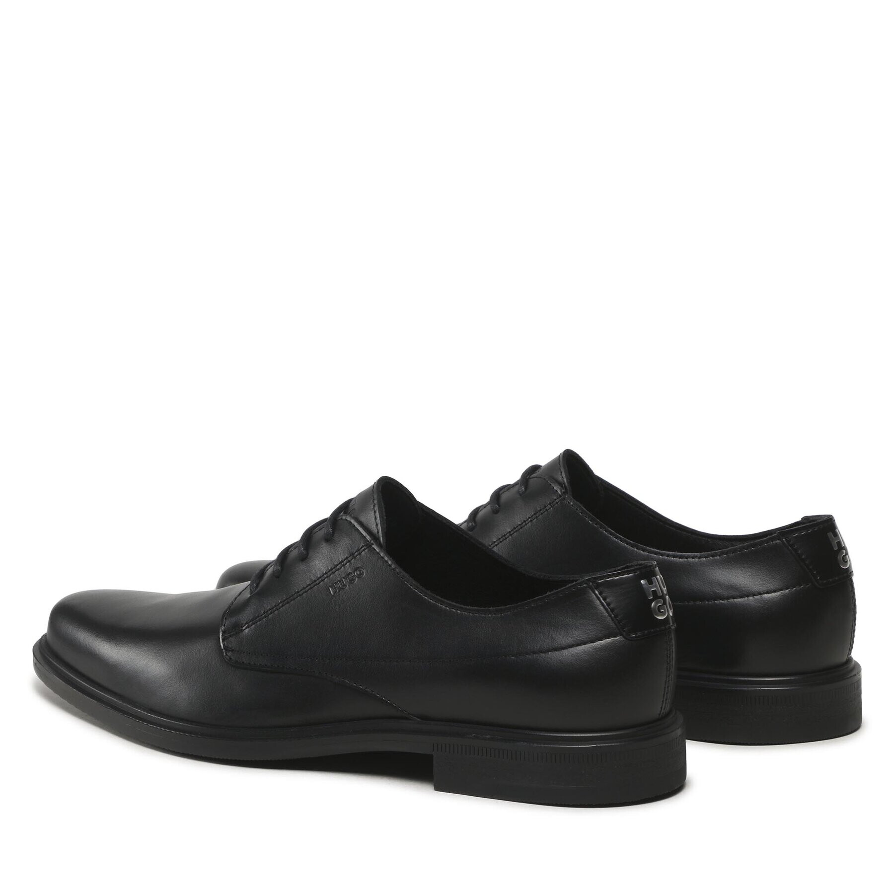 Hugo Pantofi Kerr 50497869 Negru - Pled.ro