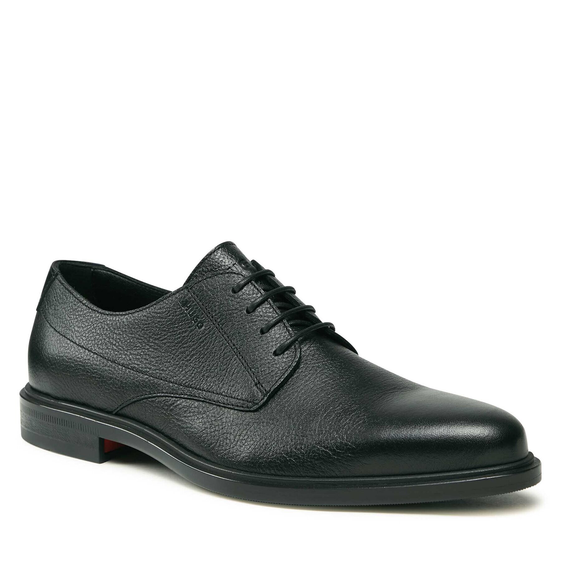 Hugo Pantofi Kerr 50503678 10254323 01 Negru - Pled.ro