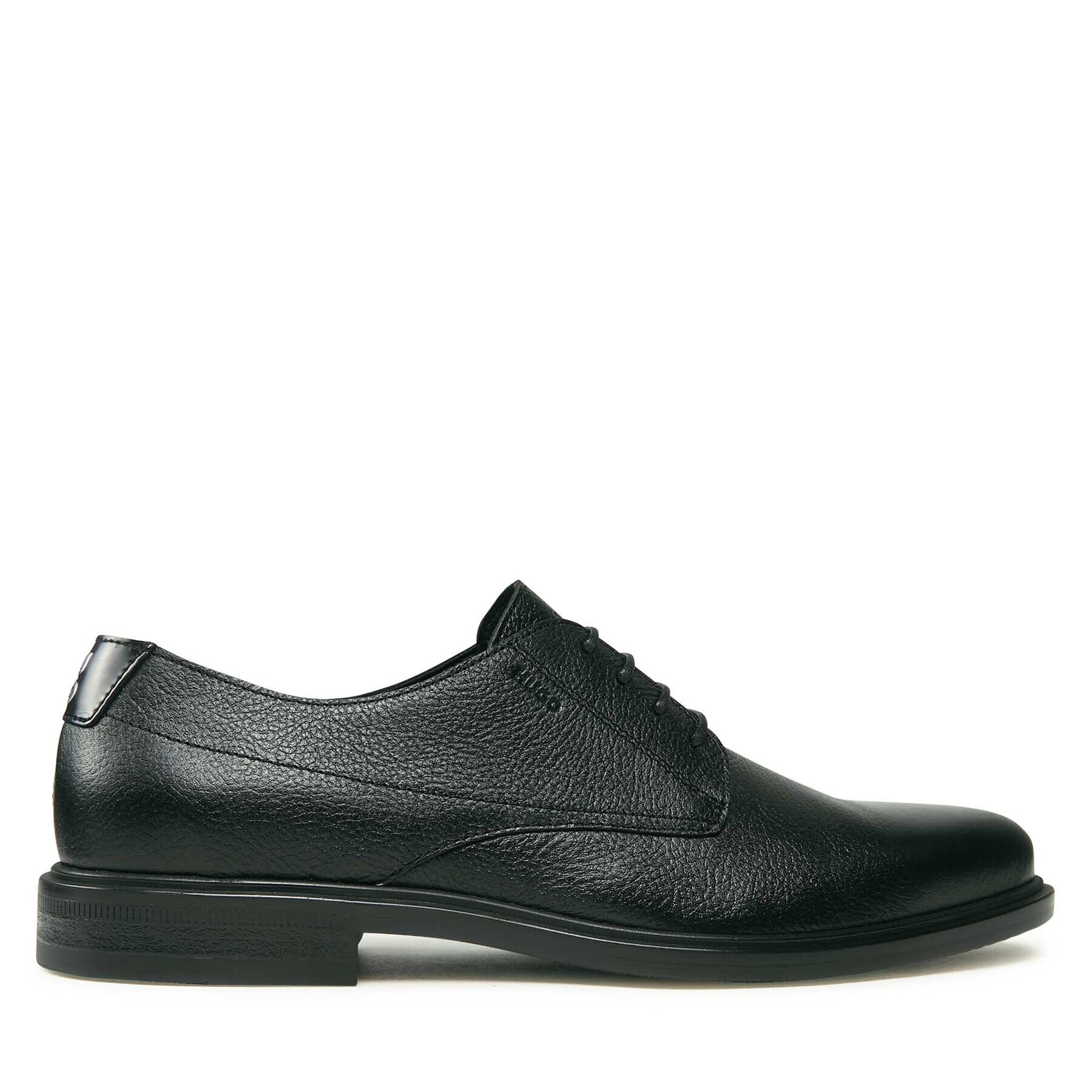 Hugo Pantofi Kerr 50503678 10254323 01 Negru - Pled.ro