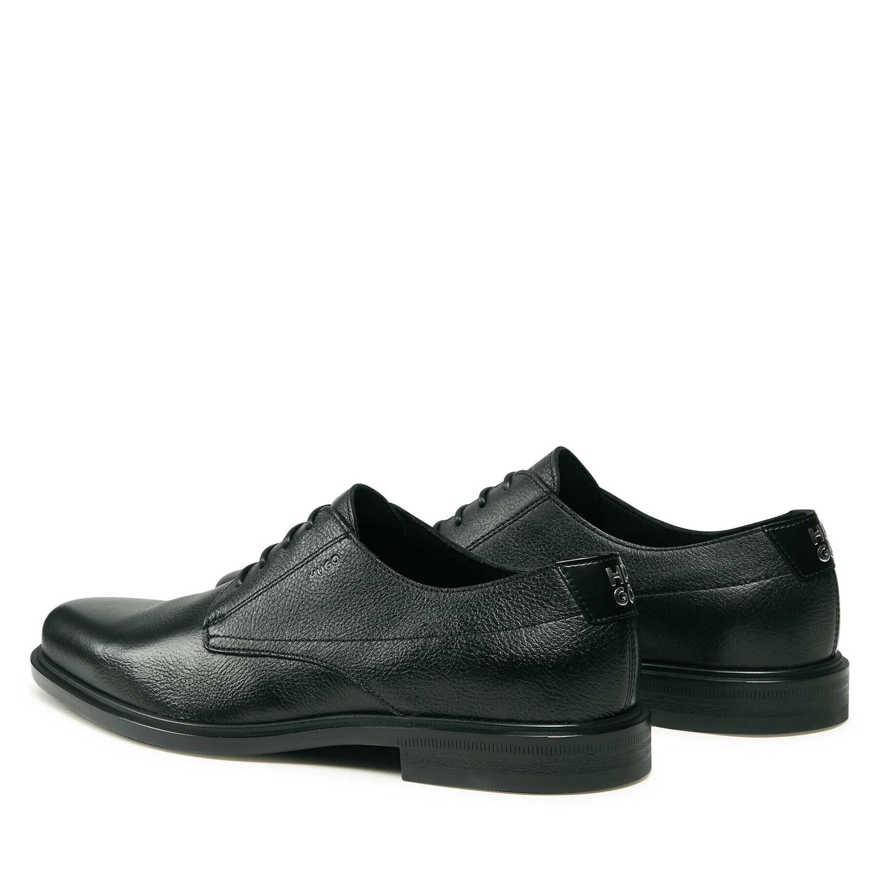 Hugo Pantofi Kerr 50503678 10254323 01 Negru - Pled.ro