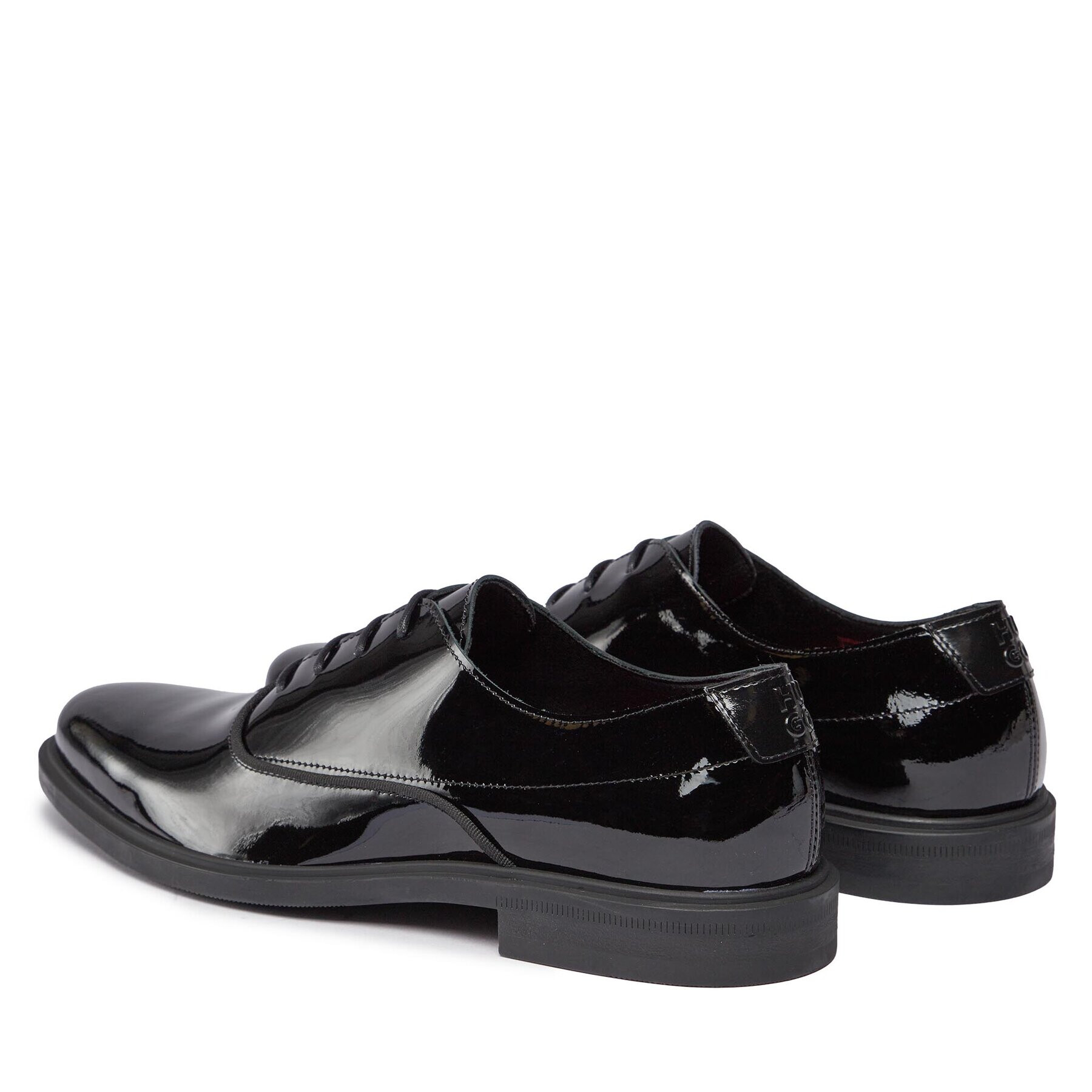 Hugo Pantofi Kerr 50503685 10221621 01 Negru - Pled.ro