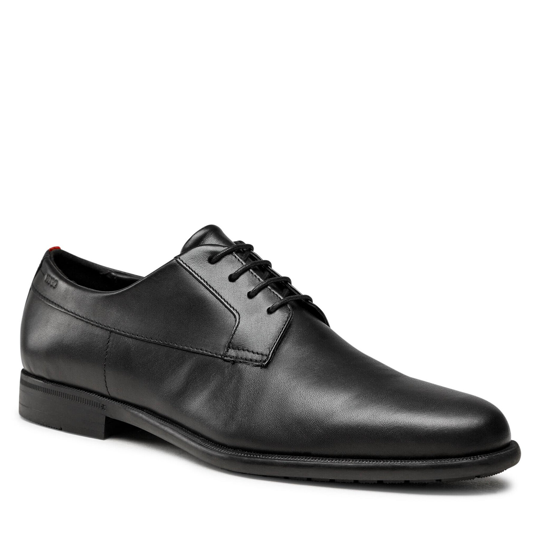 Hugo Pantofi Kyron 50455189 10214643 01 Negru - Pled.ro