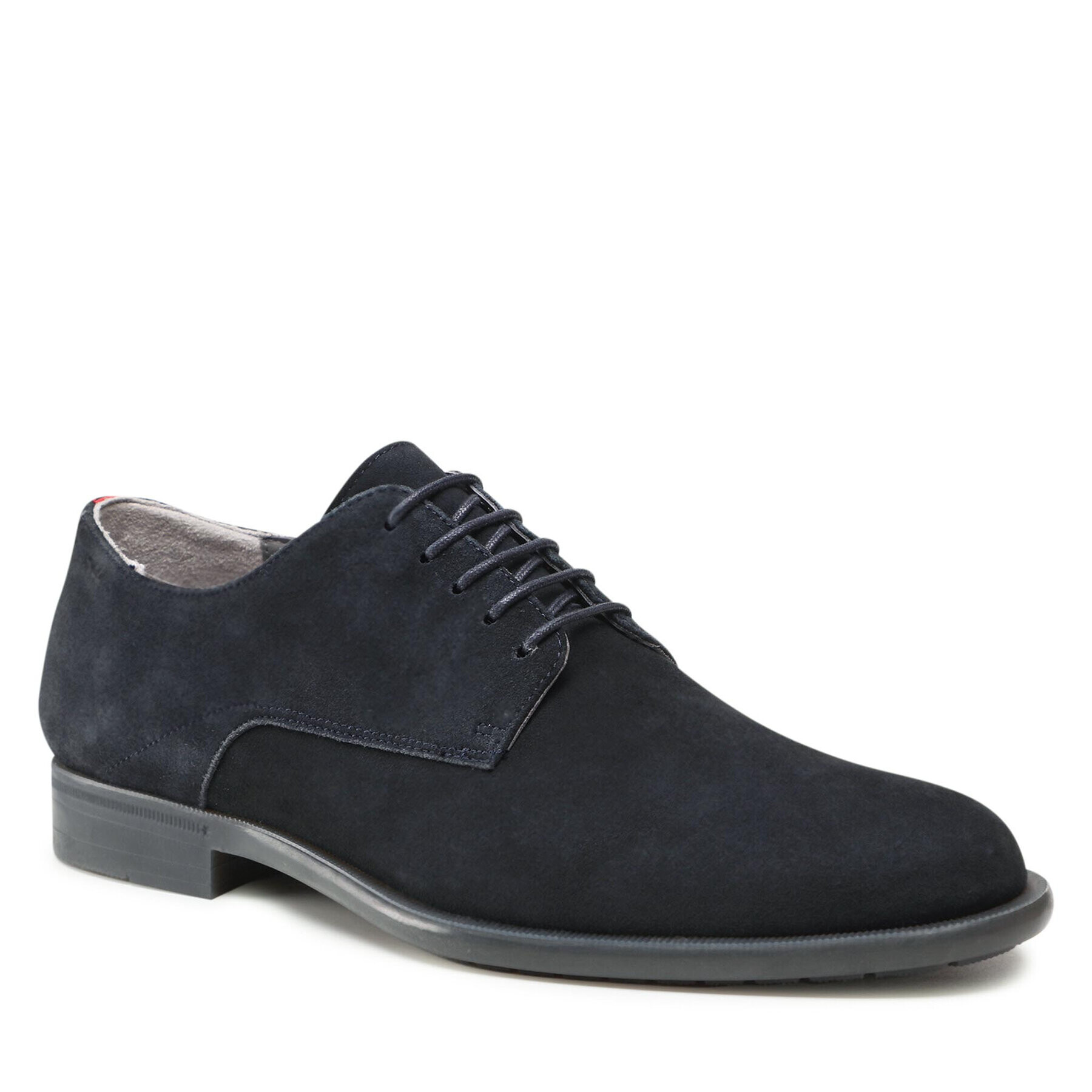 Hugo Pantofi Kyron 50470192 10241987 01 Negru - Pled.ro