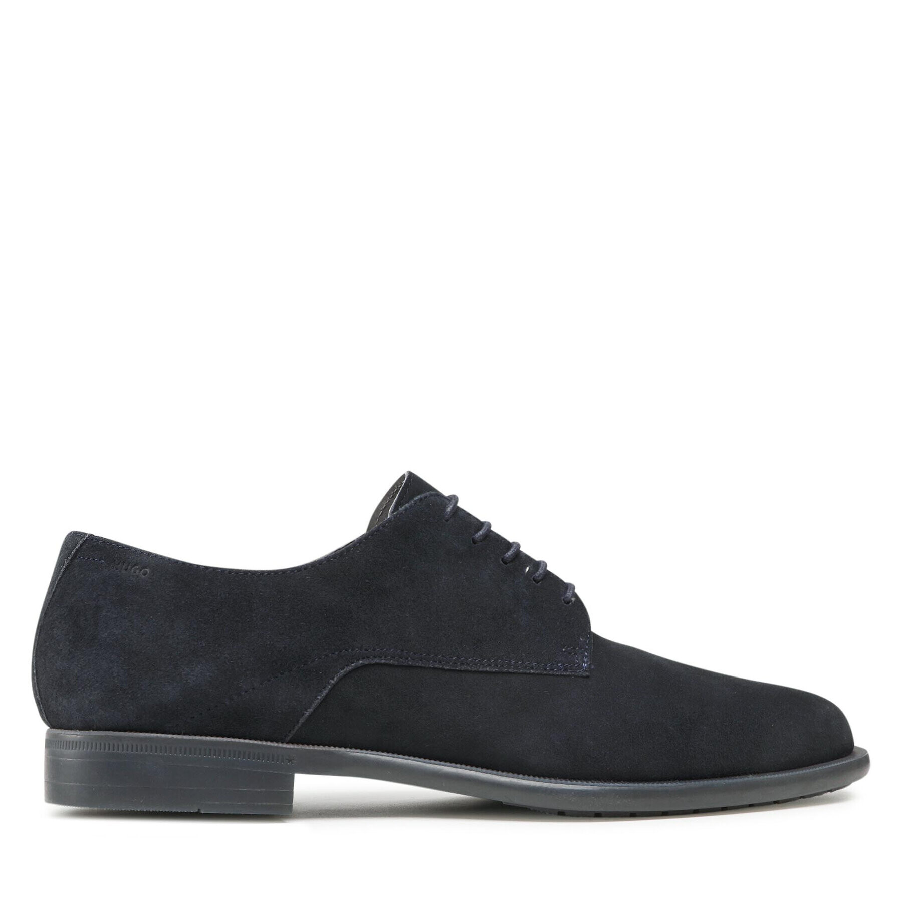 Hugo Pantofi Kyron 50470192 10241987 01 Negru - Pled.ro