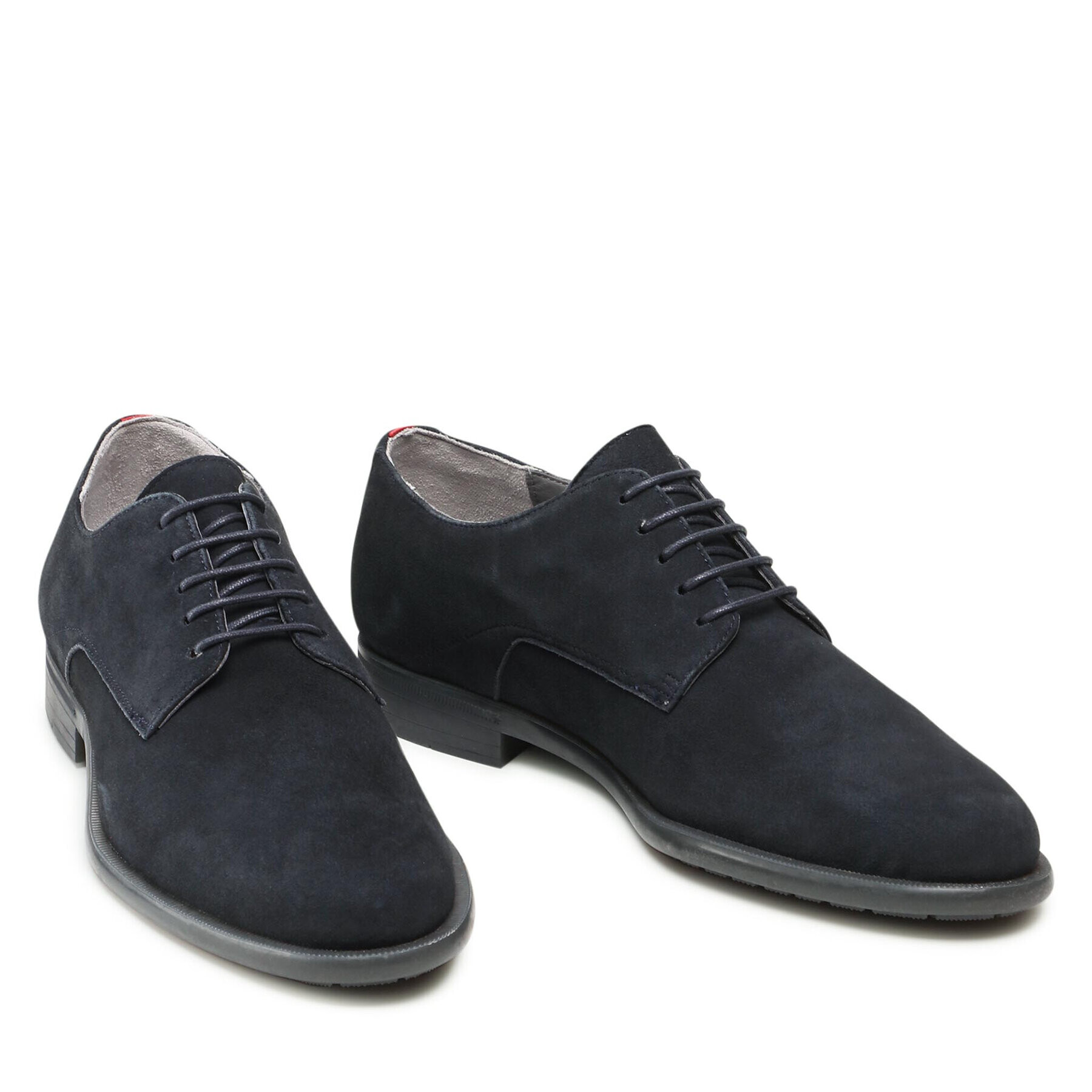 Hugo Pantofi Kyron 50470192 10241987 01 Negru - Pled.ro