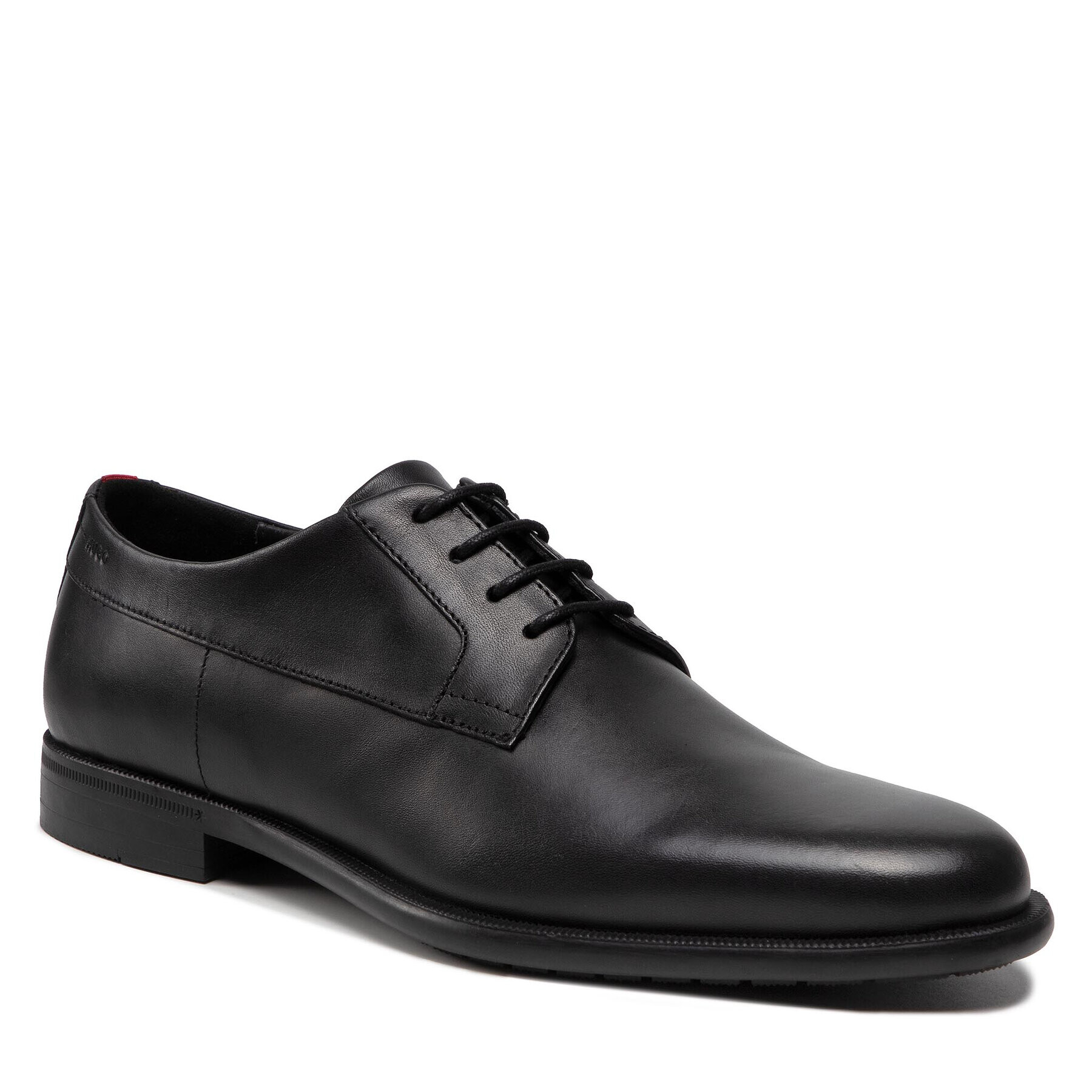 Hugo Pantofi Kyron 50471775 10214645 01 Negru - Pled.ro