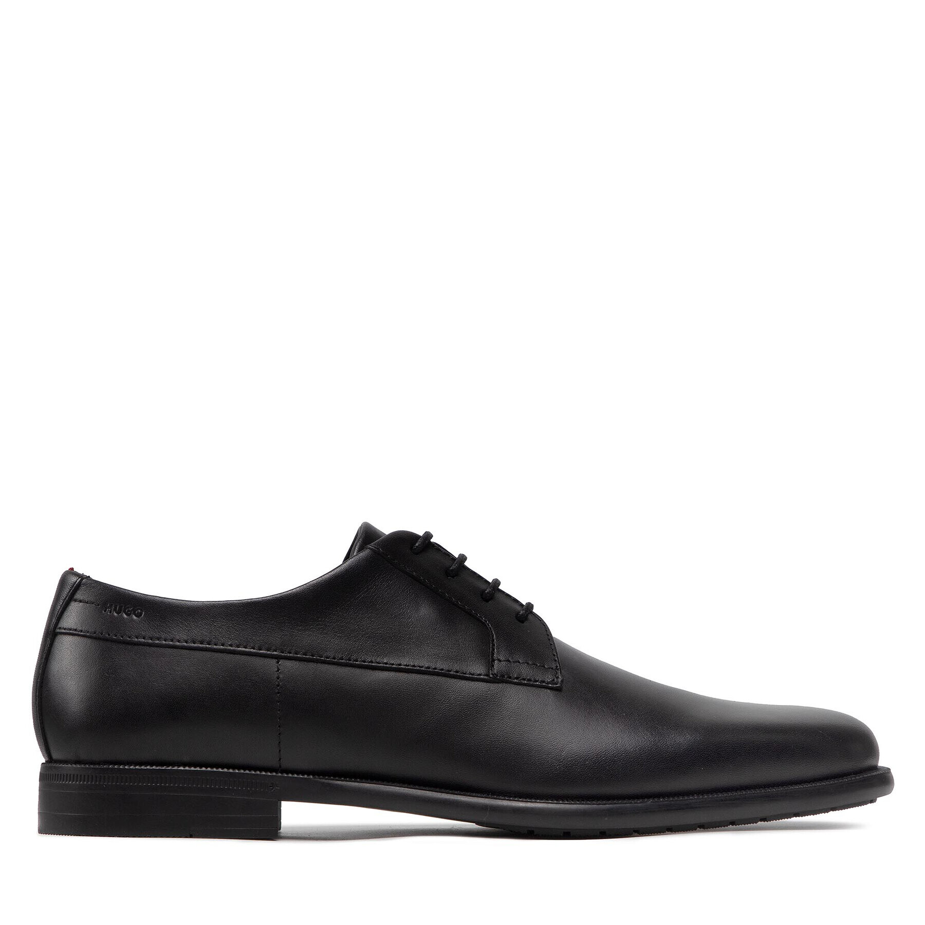 Hugo Pantofi Kyron 50471775 10214645 01 Negru - Pled.ro