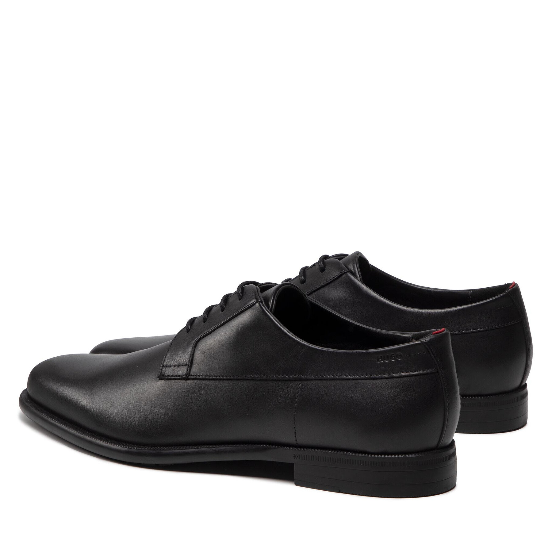 Hugo Pantofi Kyron 50471775 10214645 01 Negru - Pled.ro