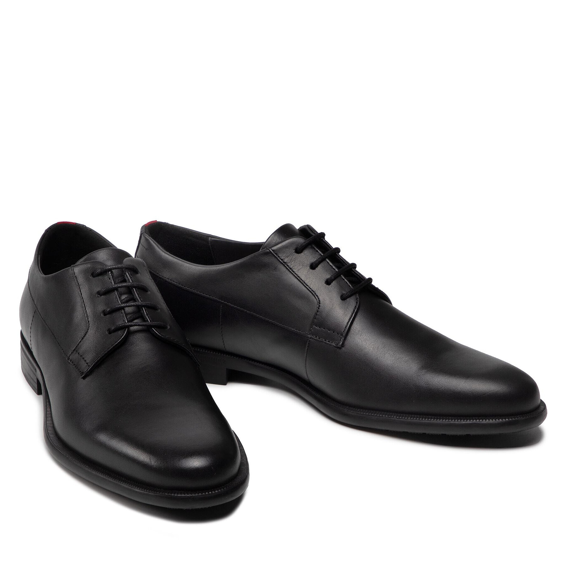 Hugo Pantofi Kyron 50471775 10214645 01 Negru - Pled.ro