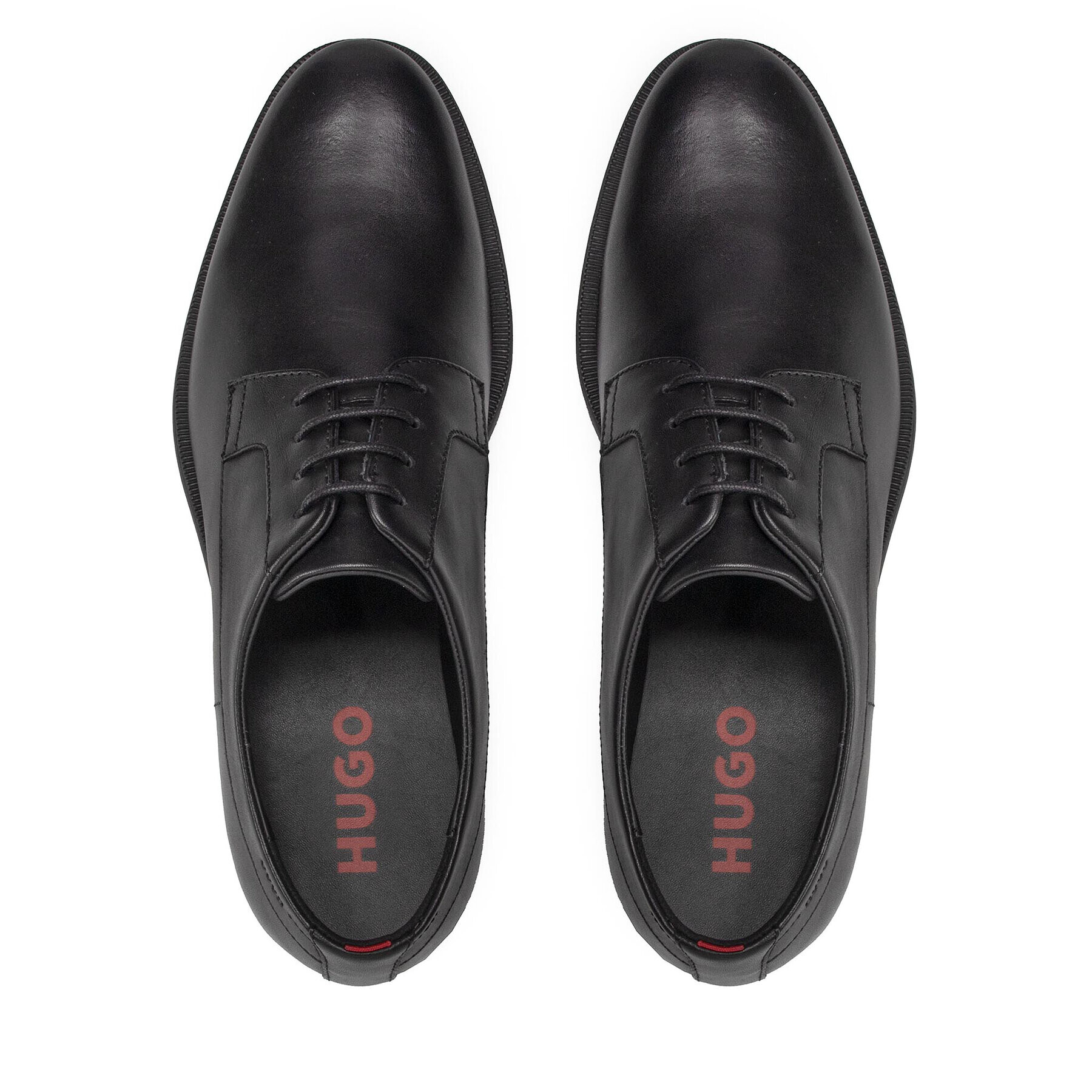 Hugo Pantofi Kyron 50471775 10214645 01 Negru - Pled.ro