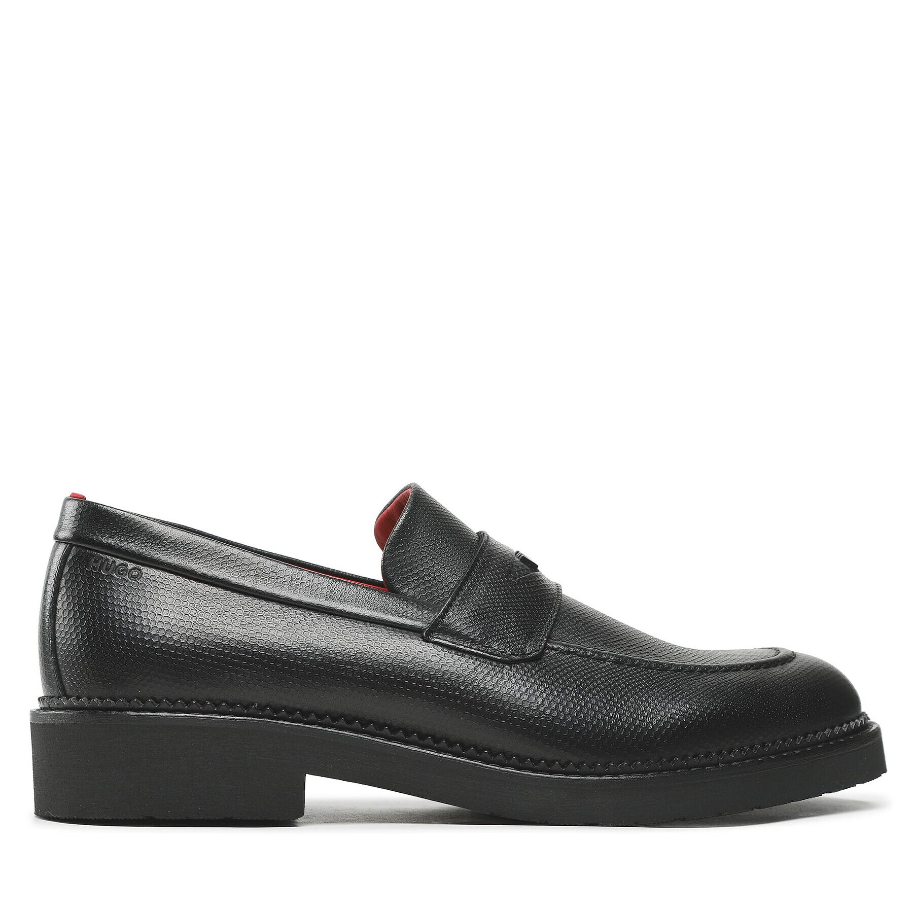 Hugo Pantofi Luxity 50486258 10247665 01 Negru - Pled.ro