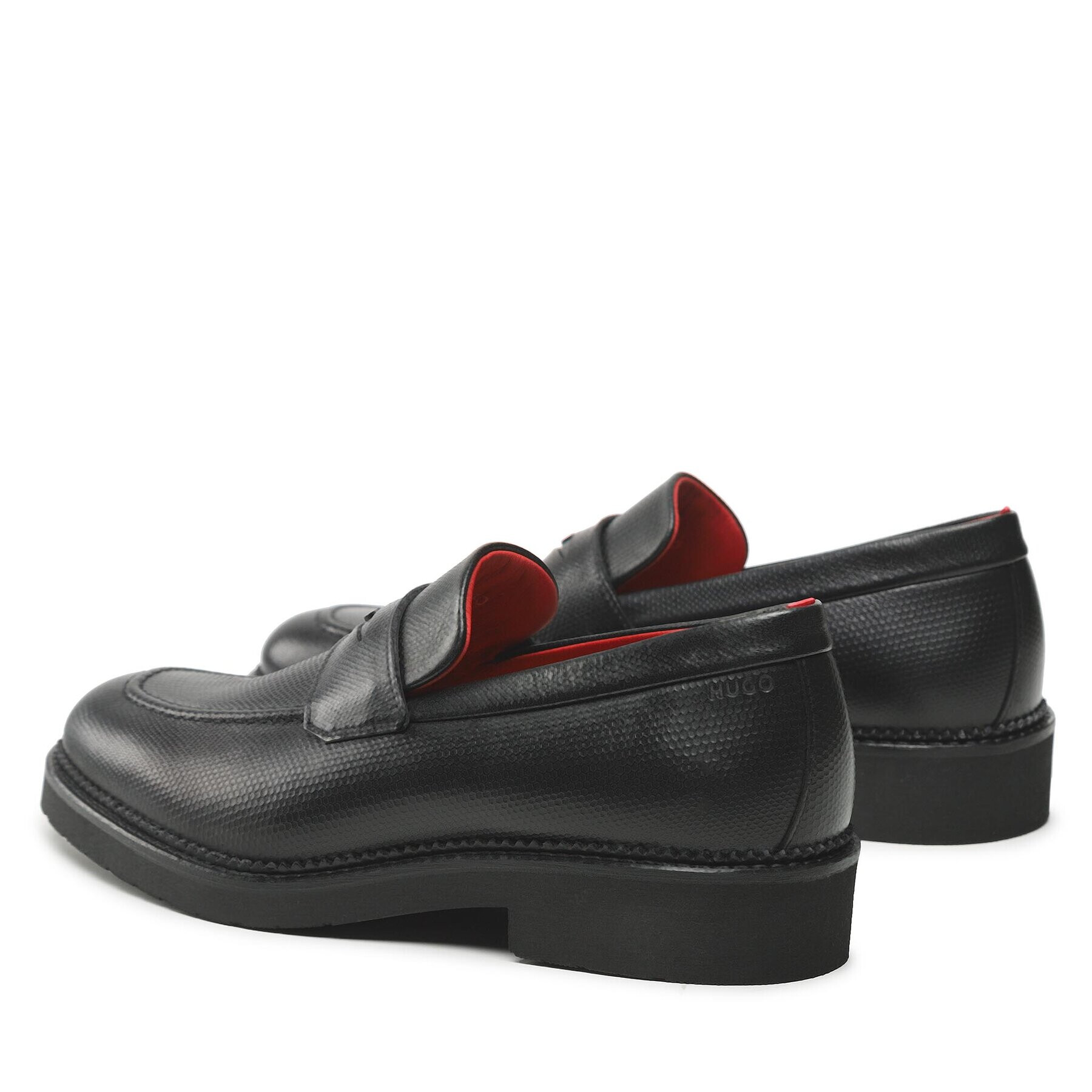 Hugo Pantofi Luxity 50486258 10247665 01 Negru - Pled.ro